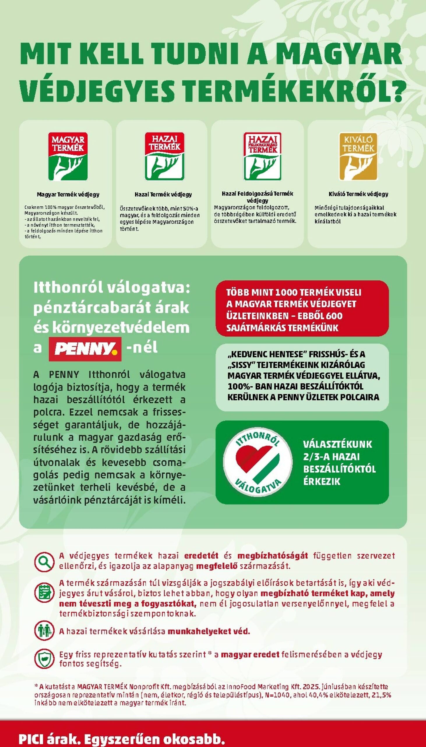 Page 16 of Aktuálny penny-madarsko leták platný od štvrtka 02.10 do 08.10