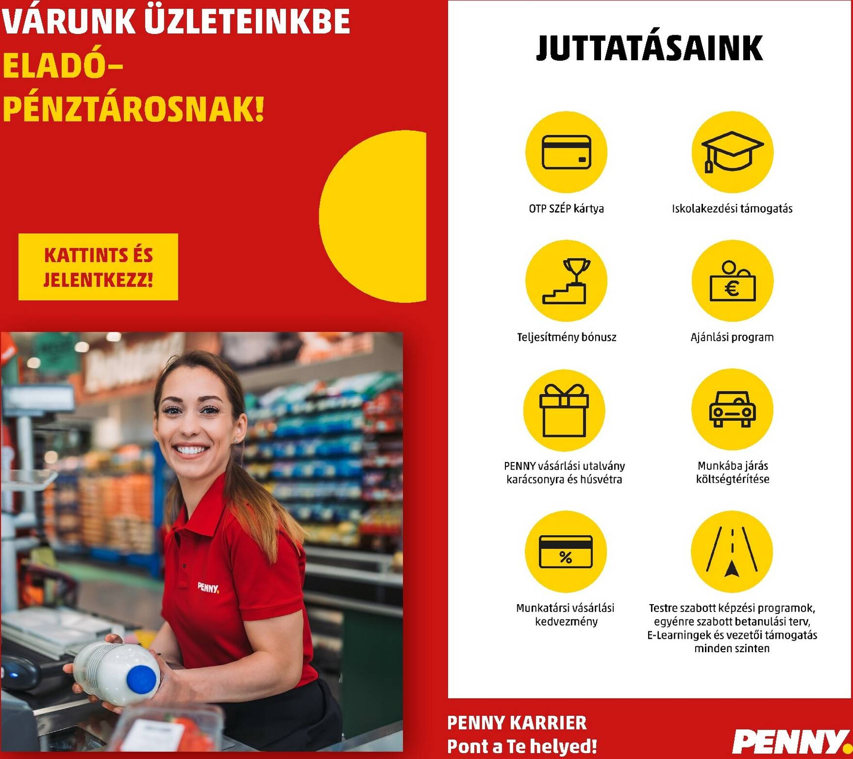 Page 42 of Aktuálny penny-madarsko leták platný od štvrtka 09.10 do 15.10