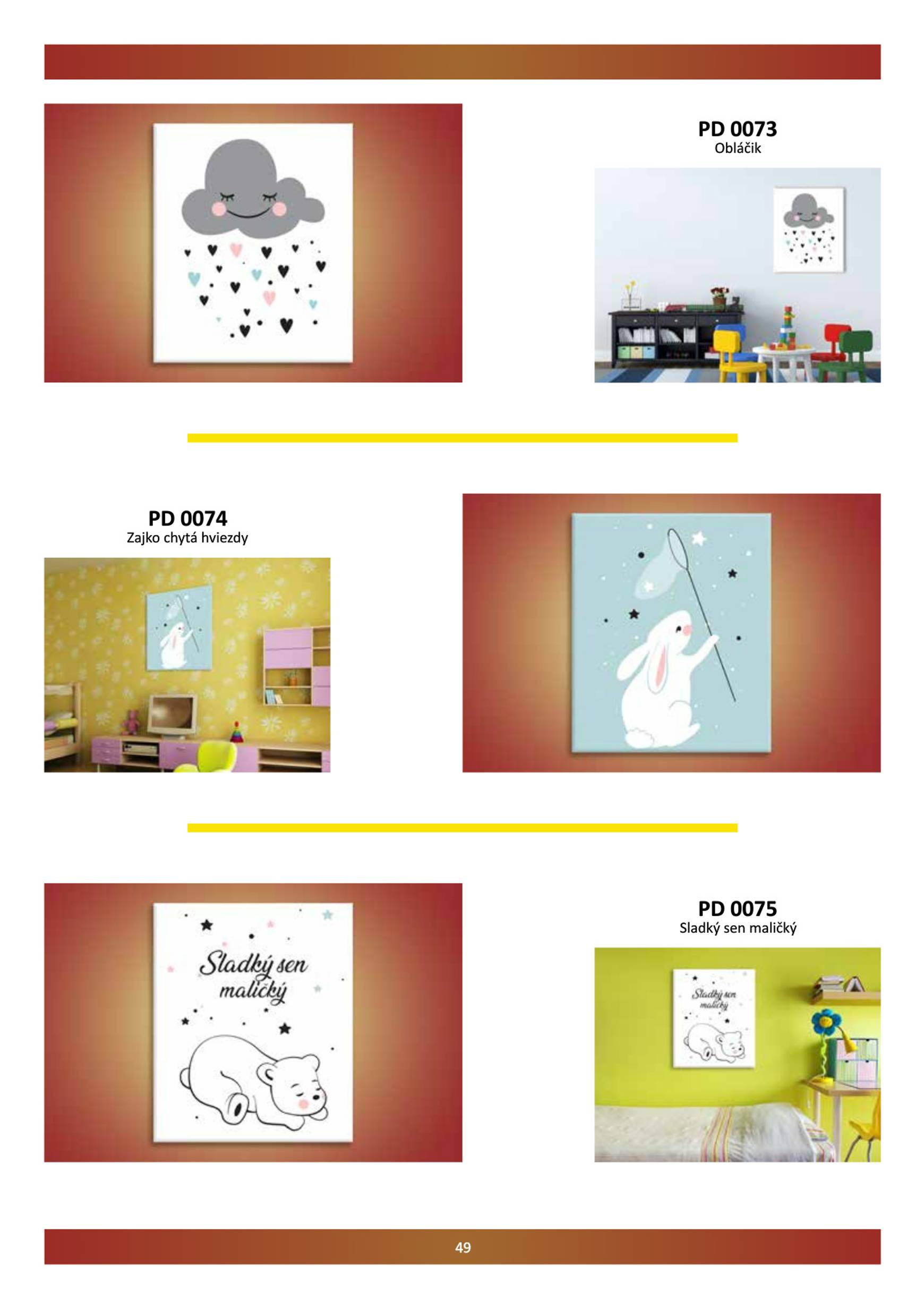 Page 49 of Aktuálny tempo-kondela leták platný od nedele 01.06 do 31.12