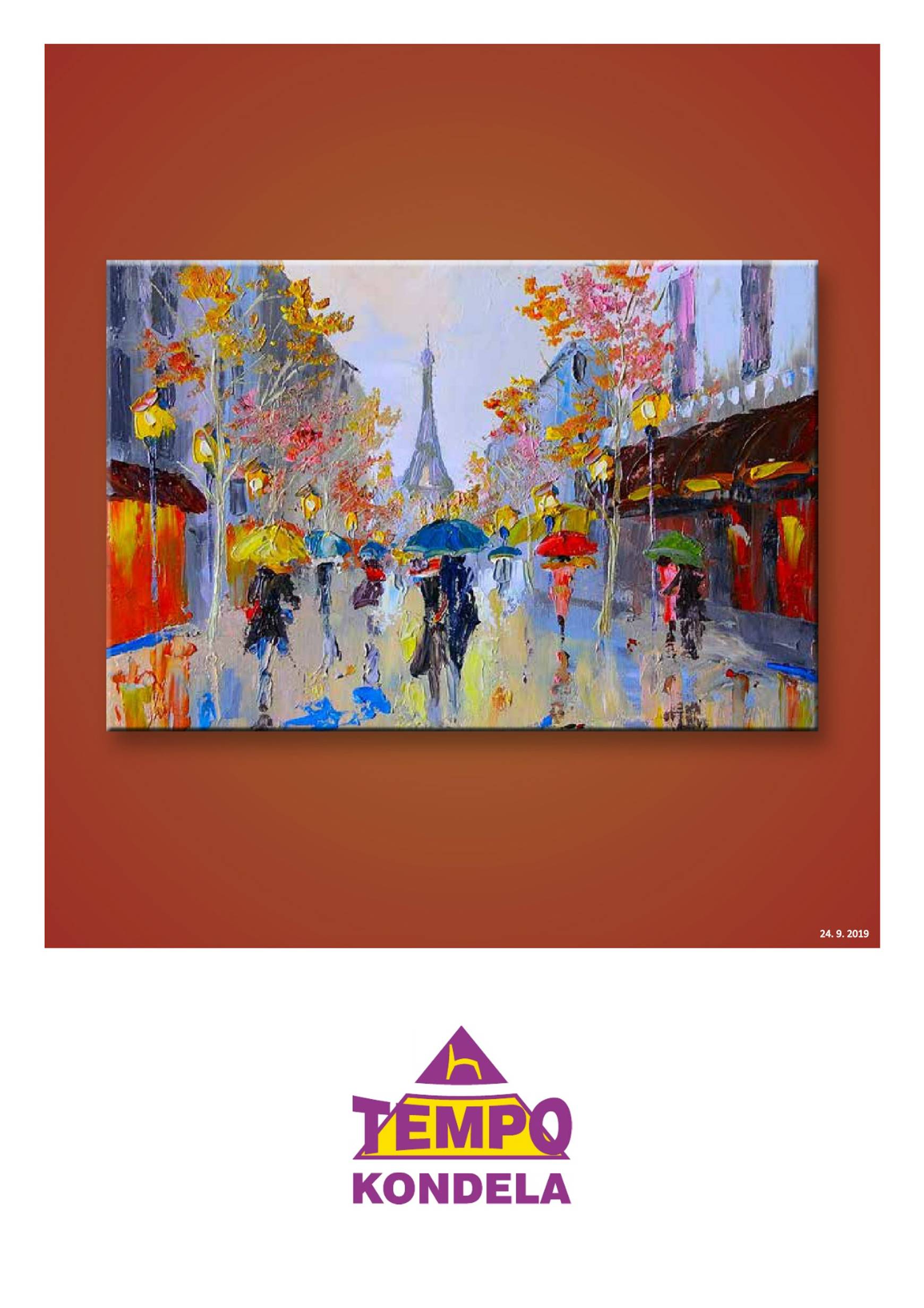 Page 60 of Aktuálny tempo-kondela leták platný od nedele 01.06 do 31.12