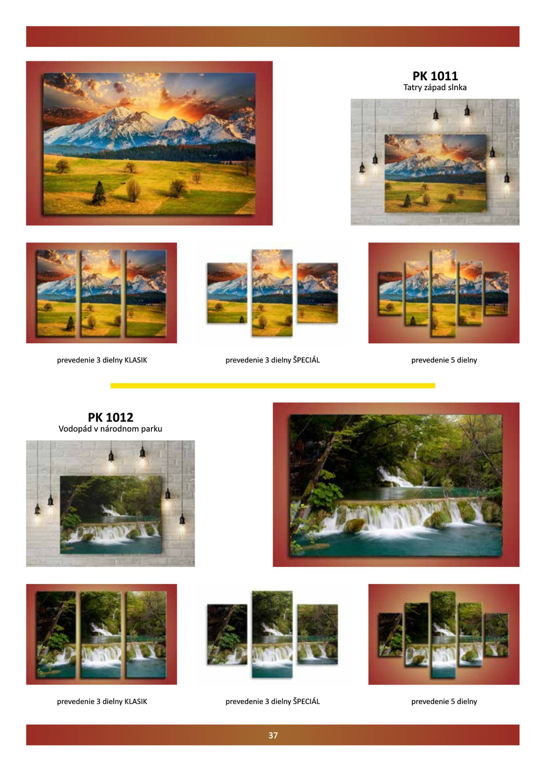 Page 37 of Aktuálny tempo-kondela leták platný od nedele 01.06 do 31.12