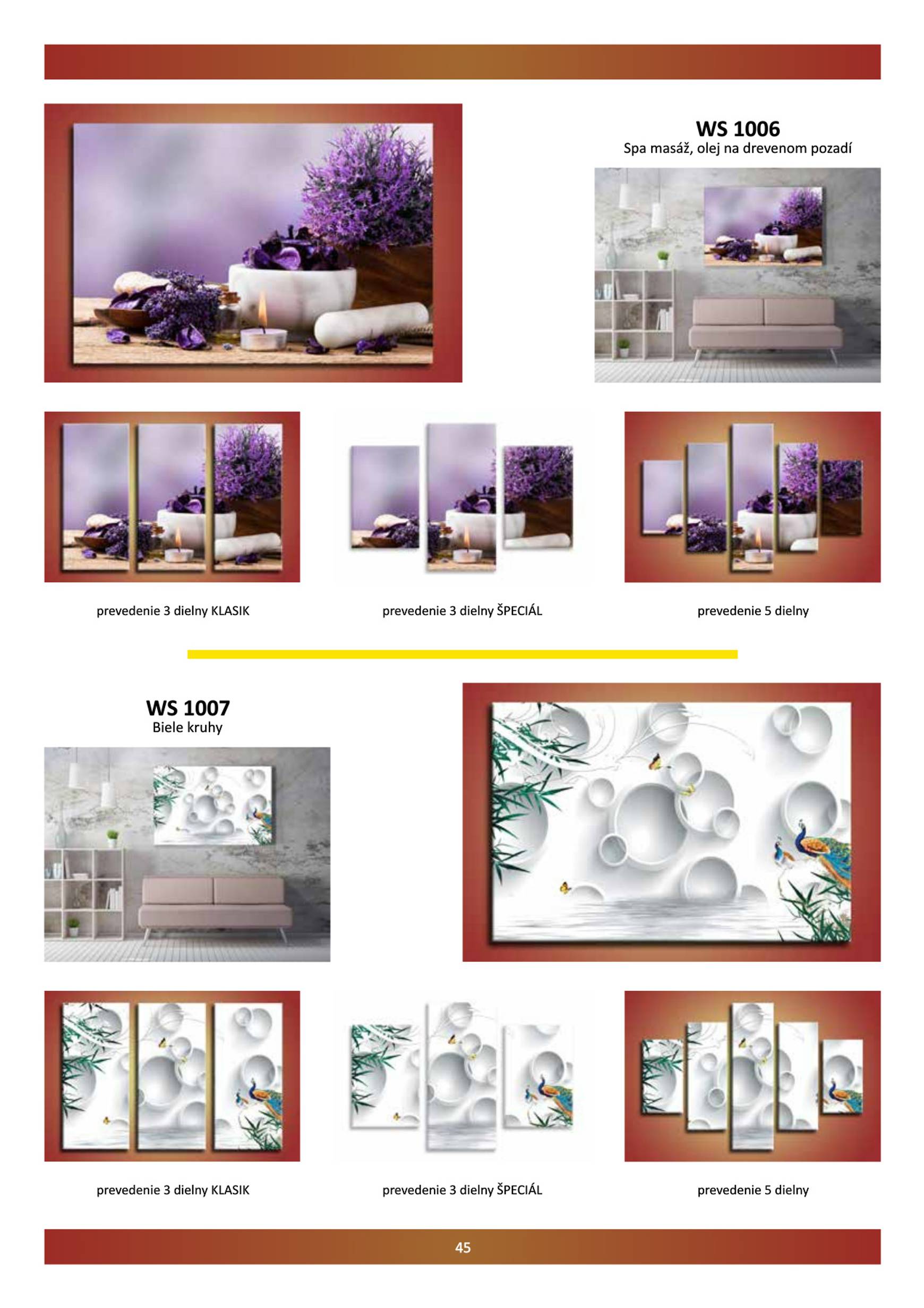 Page 45 of Aktuálny tempo-kondela leták platný od nedele 01.06 do 31.12