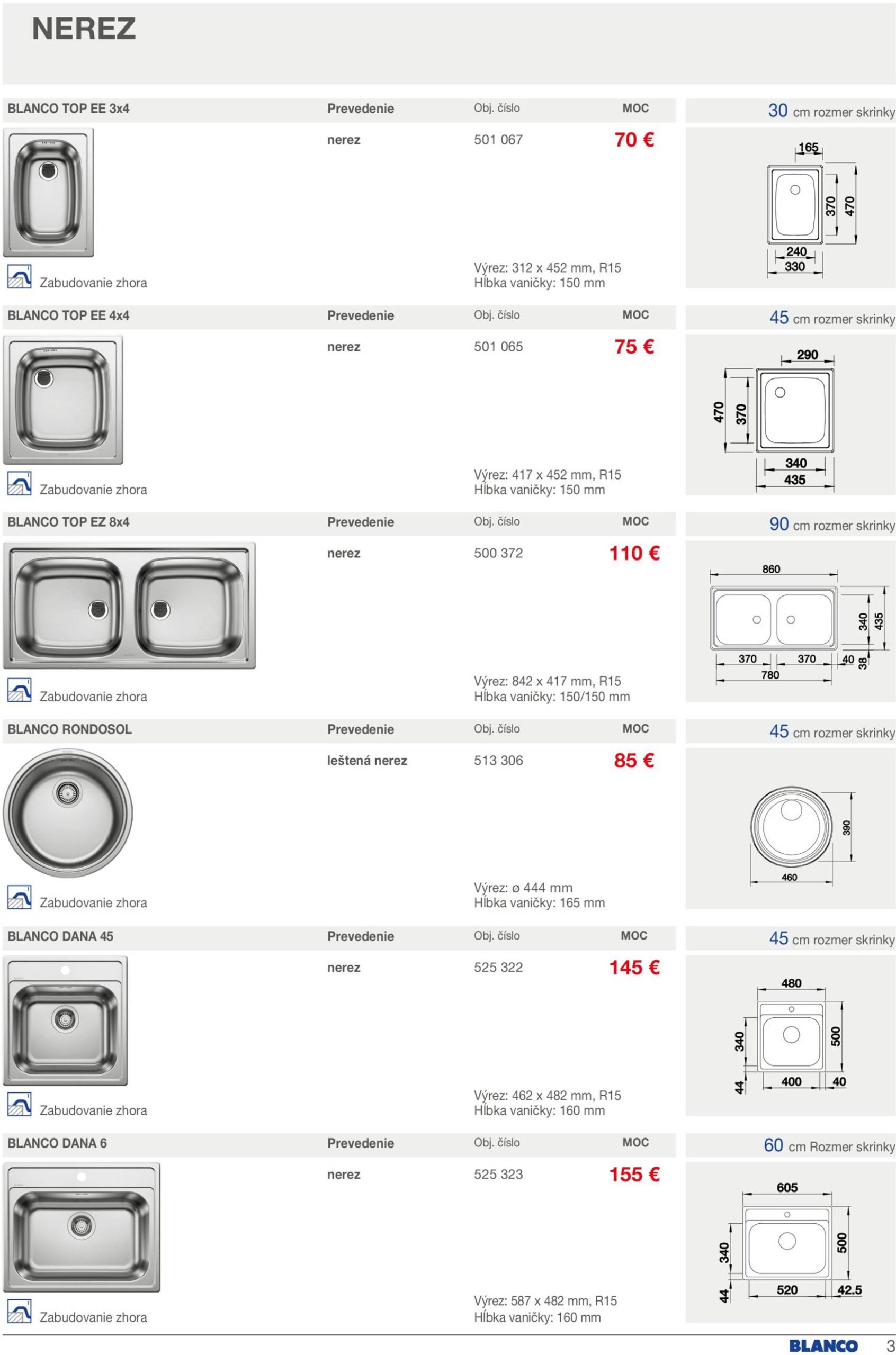 Page 3 of Aktuálny xxxlutz leták platný od soboty 01.02 do 31.12