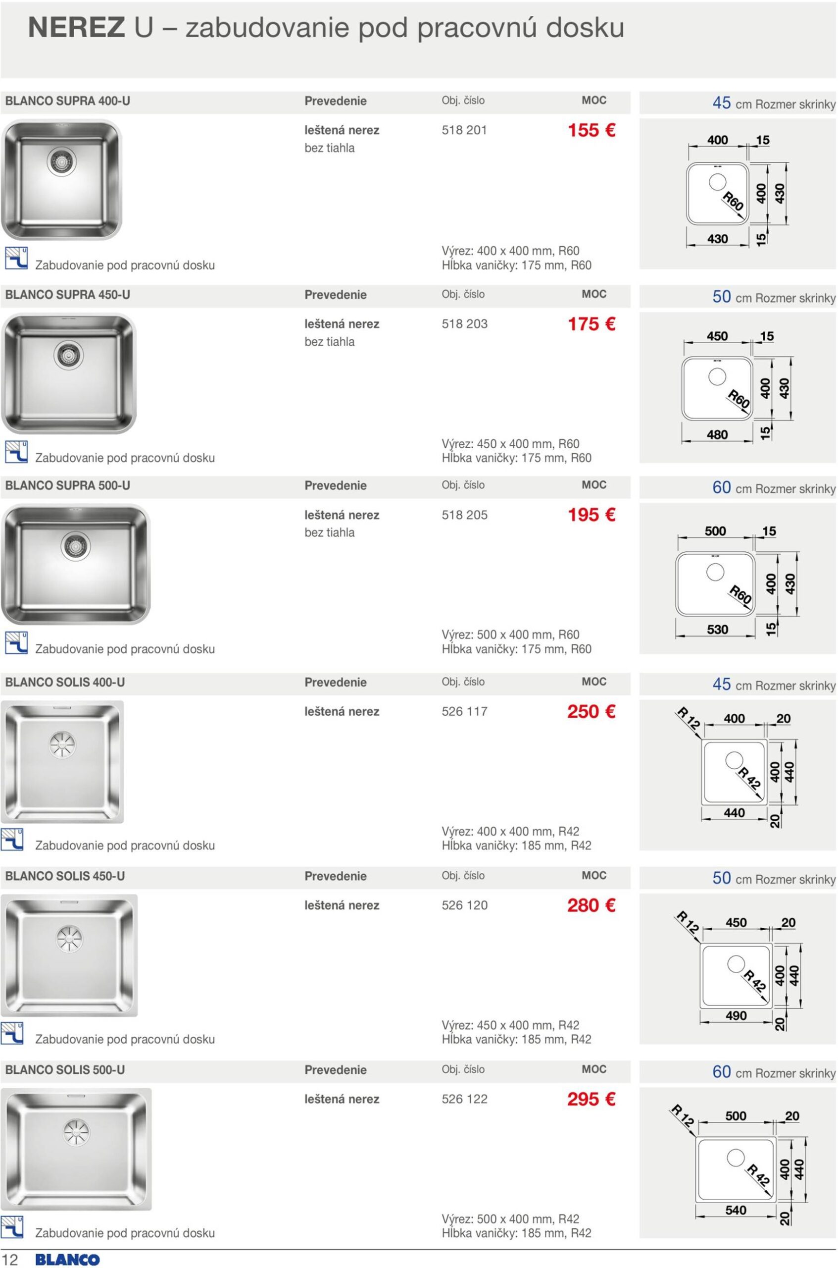 Page 12 of Aktuálny xxxlutz leták platný od soboty 01.02 do 31.12