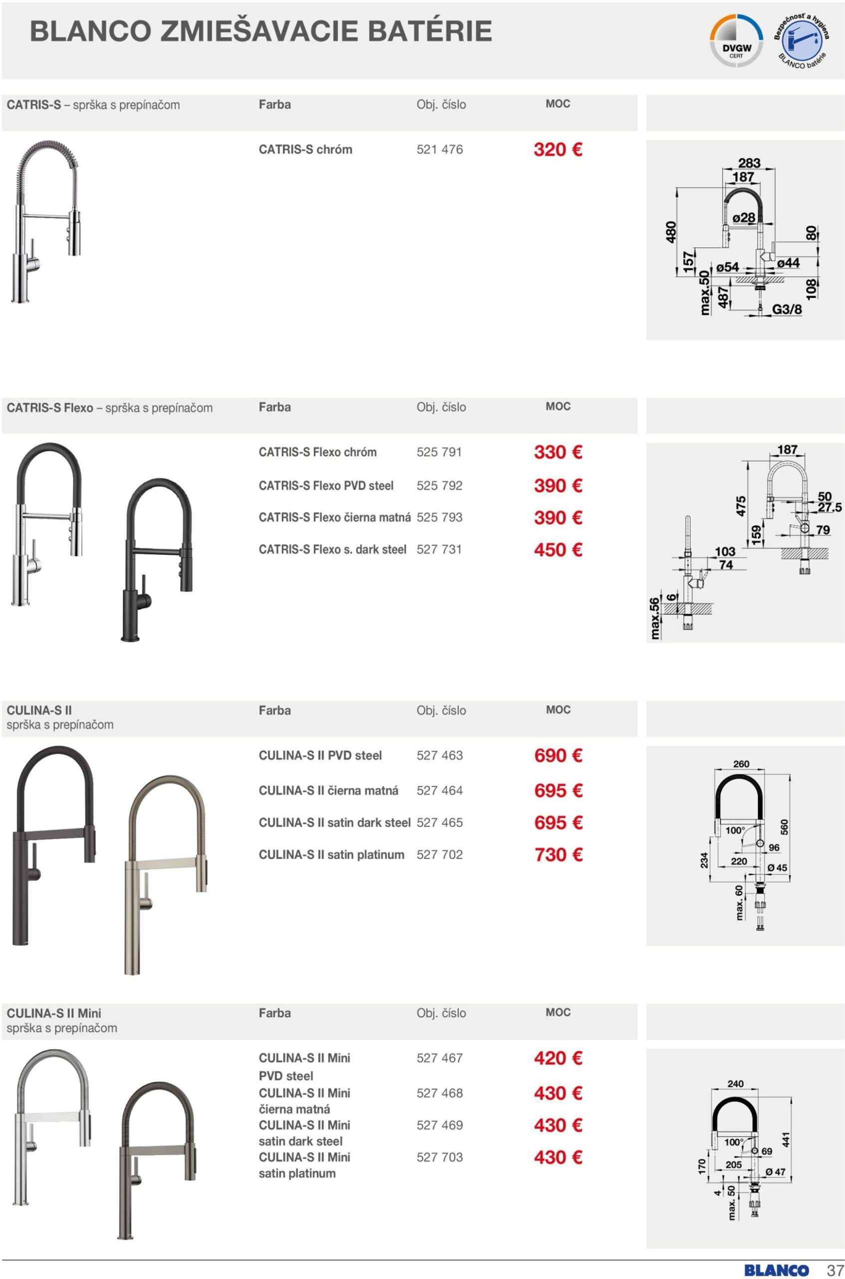 Page 37 of Aktuálny xxxlutz leták platný od soboty 01.02 do 31.12