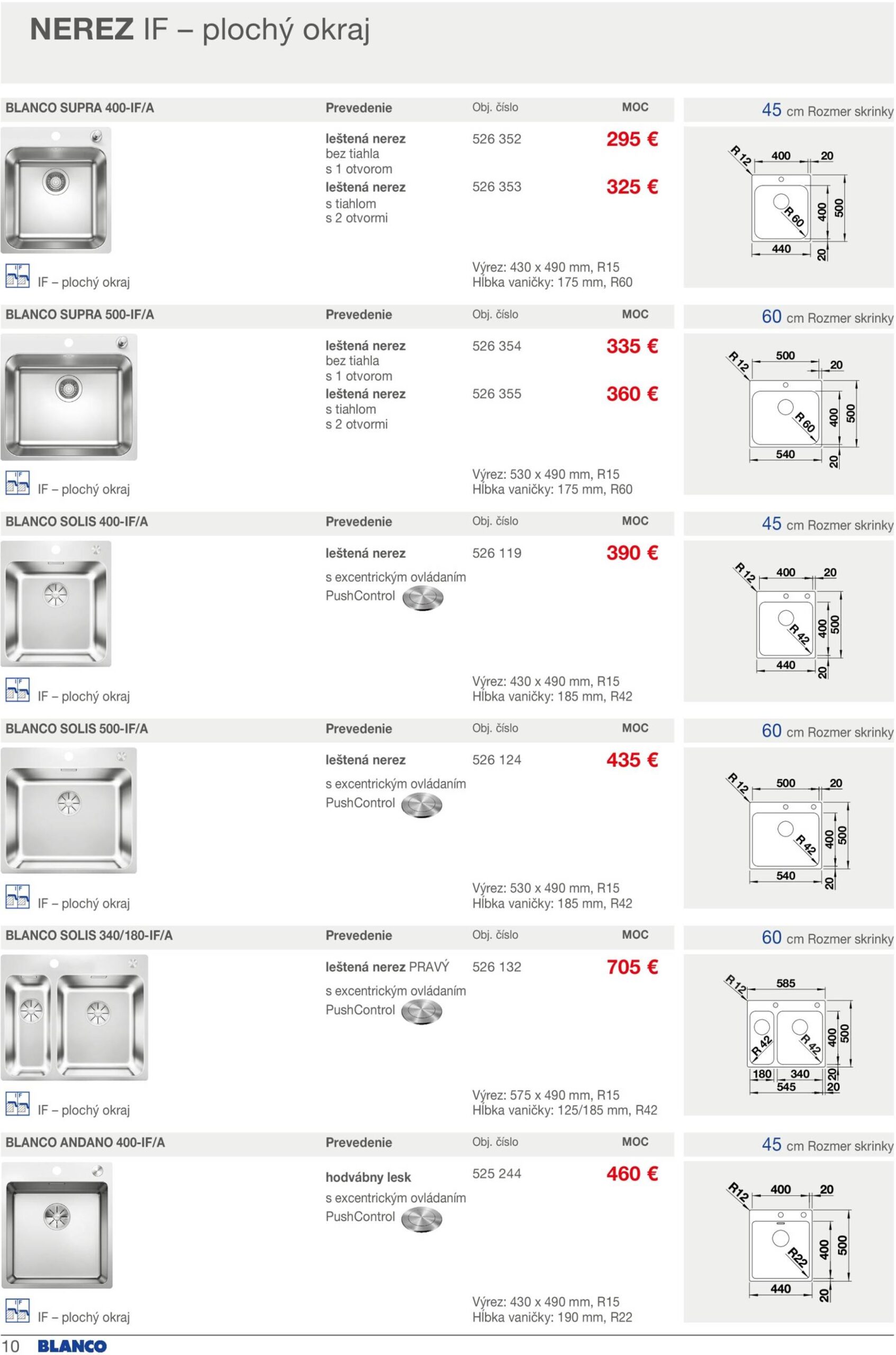 Page 10 of Aktuálny xxxlutz leták platný od soboty 01.02 do 31.12