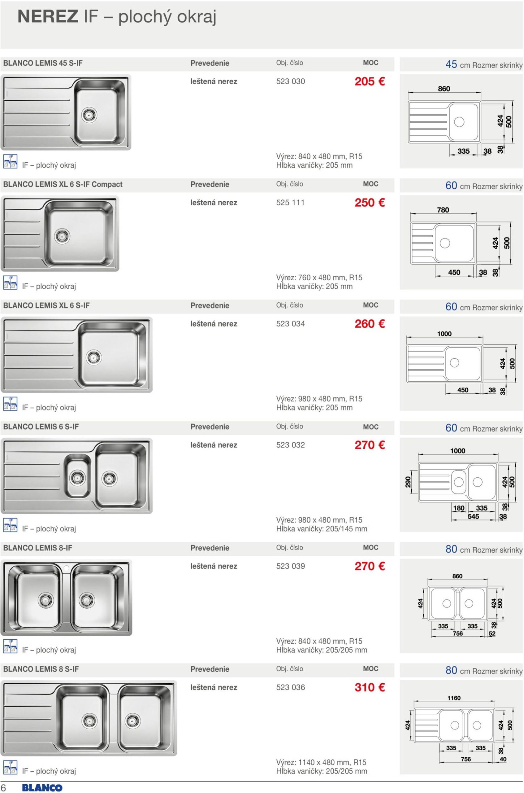 Page 6 of Aktuálny xxxlutz leták platný od soboty 01.02 do 31.12