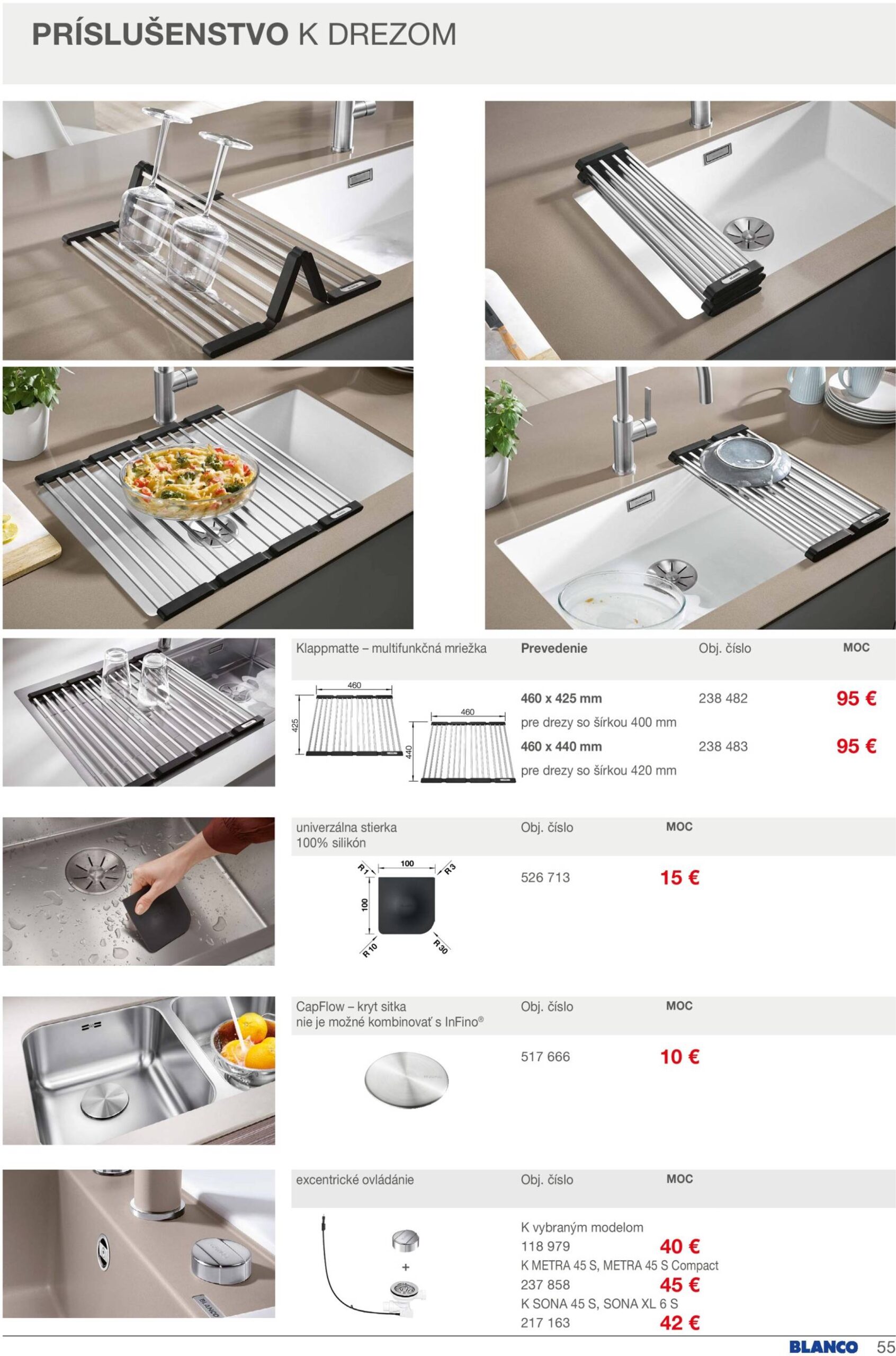 Page 55 of Aktuálny xxxlutz leták platný od soboty 01.02 do 31.12