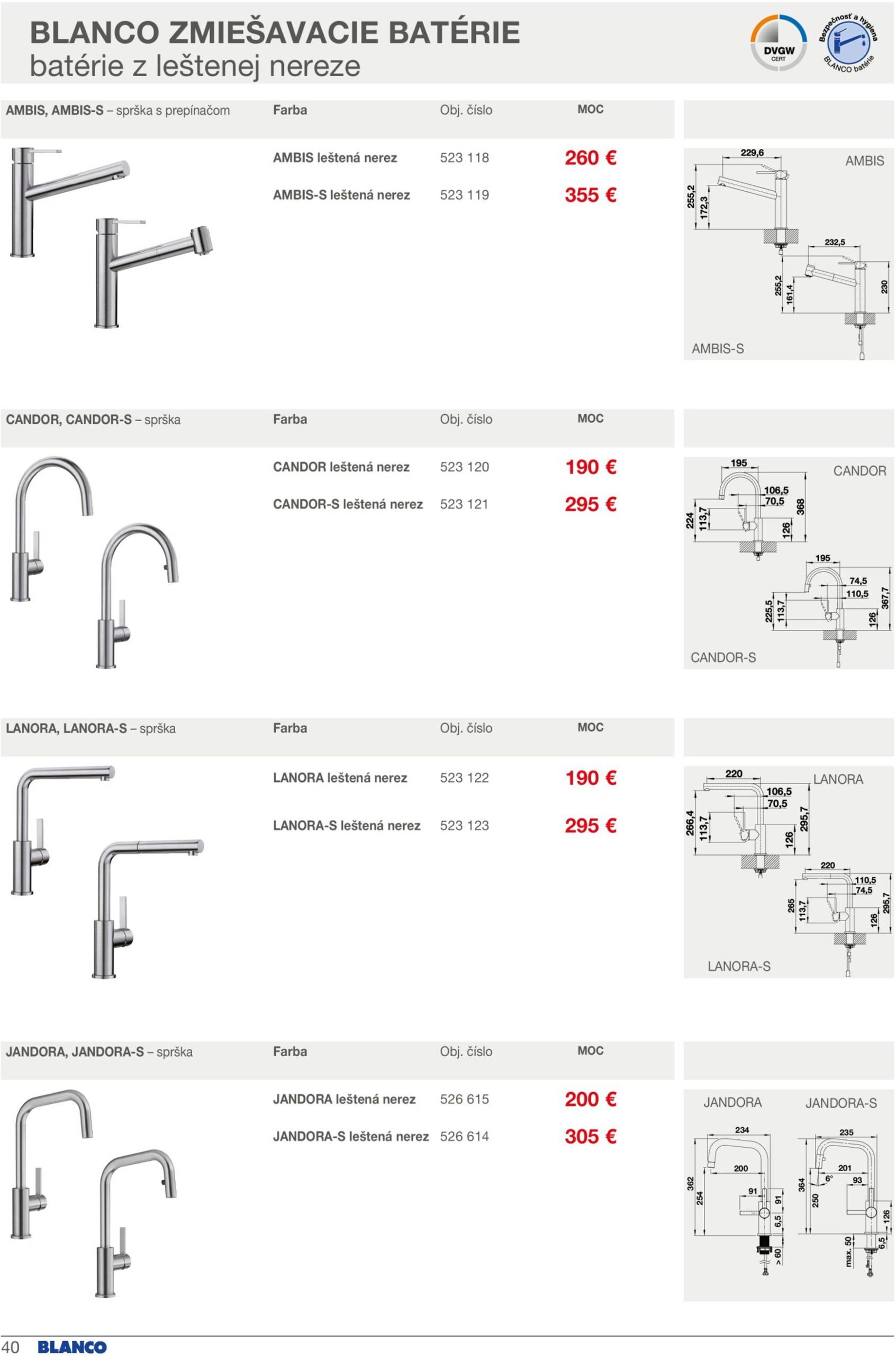 Page 40 of Aktuálny xxxlutz leták platný od soboty 01.02 do 31.12