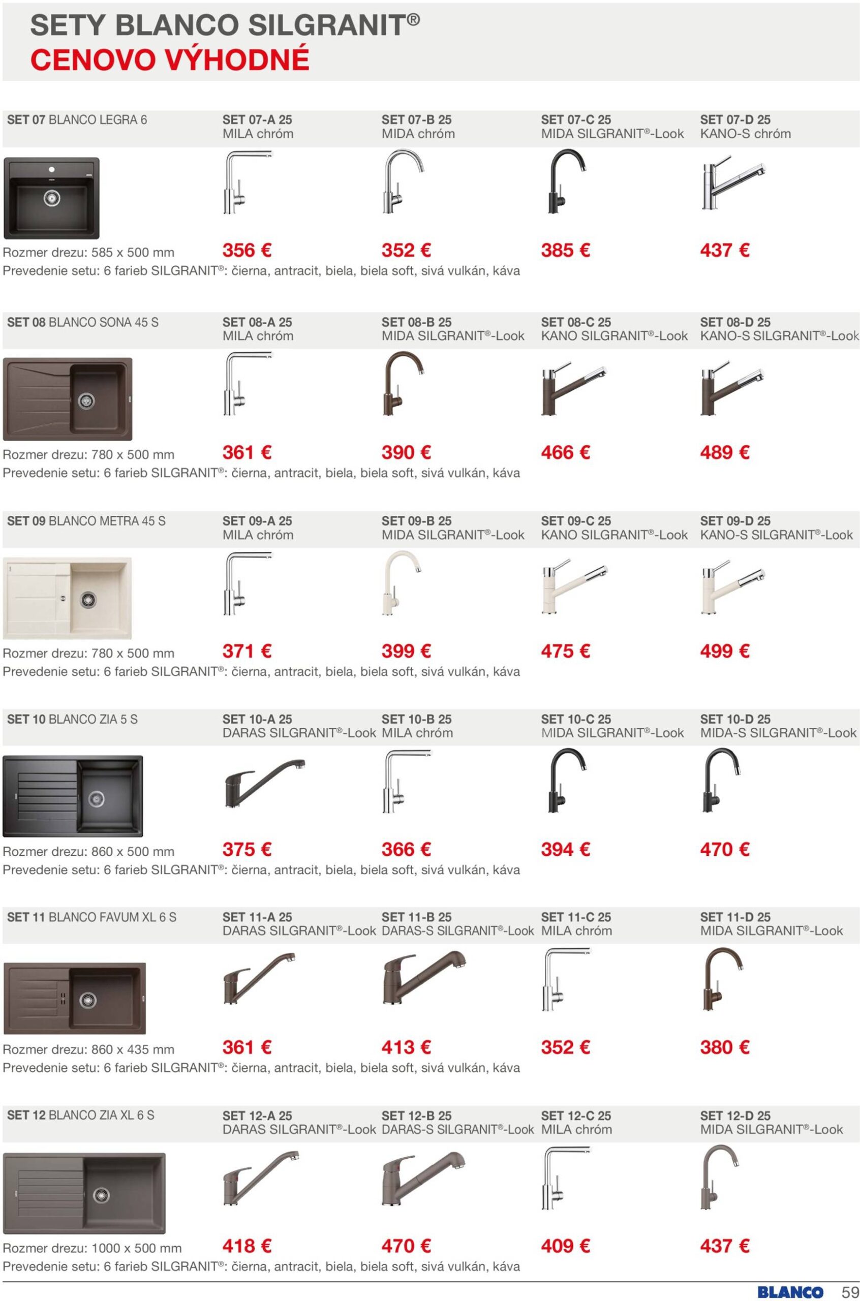 Page 59 of Aktuálny xxxlutz leták platný od soboty 01.02 do 31.12