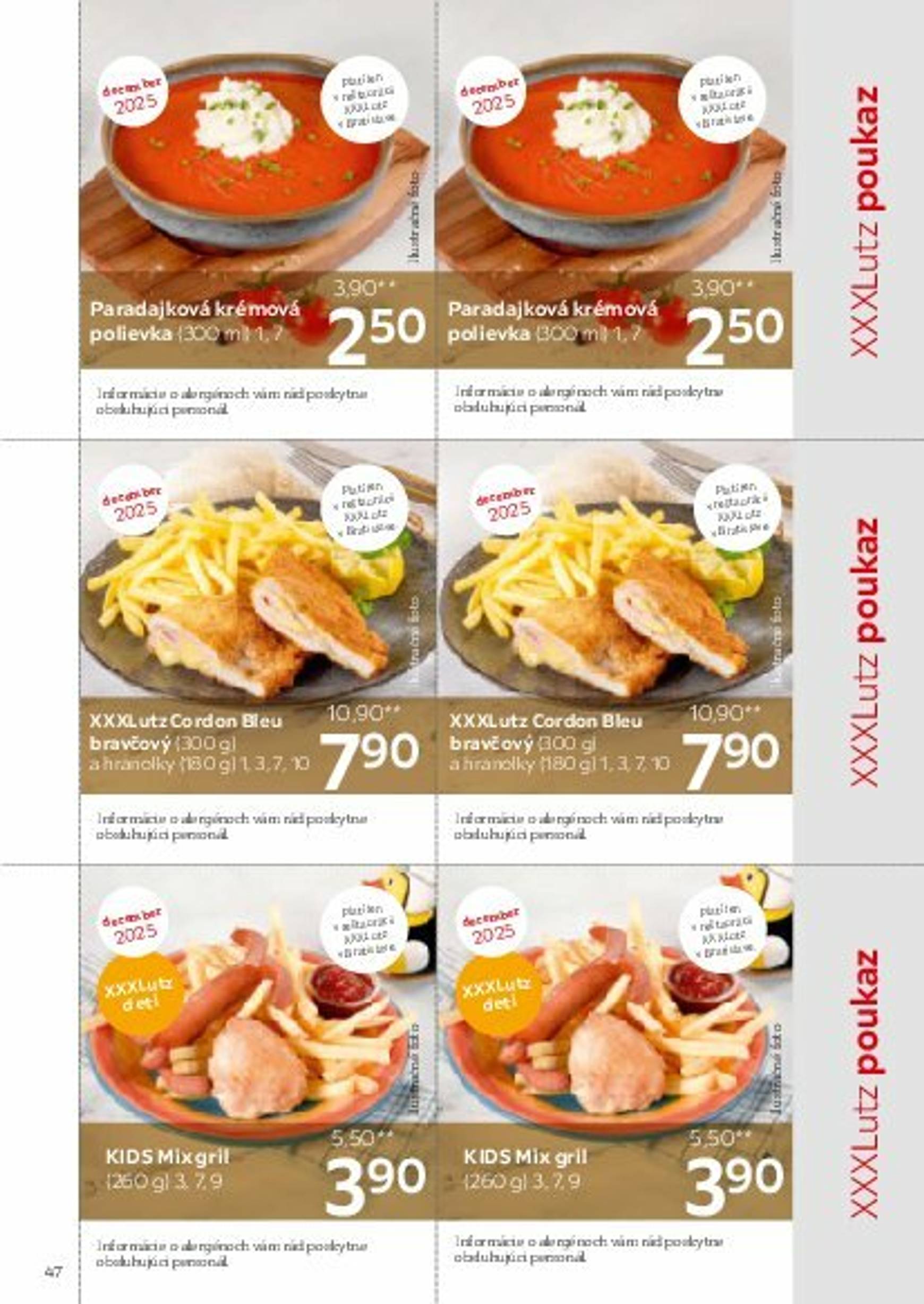 Page 46 of Aktuálny xxxlutz leták platný od soboty 01.08 do 31.01