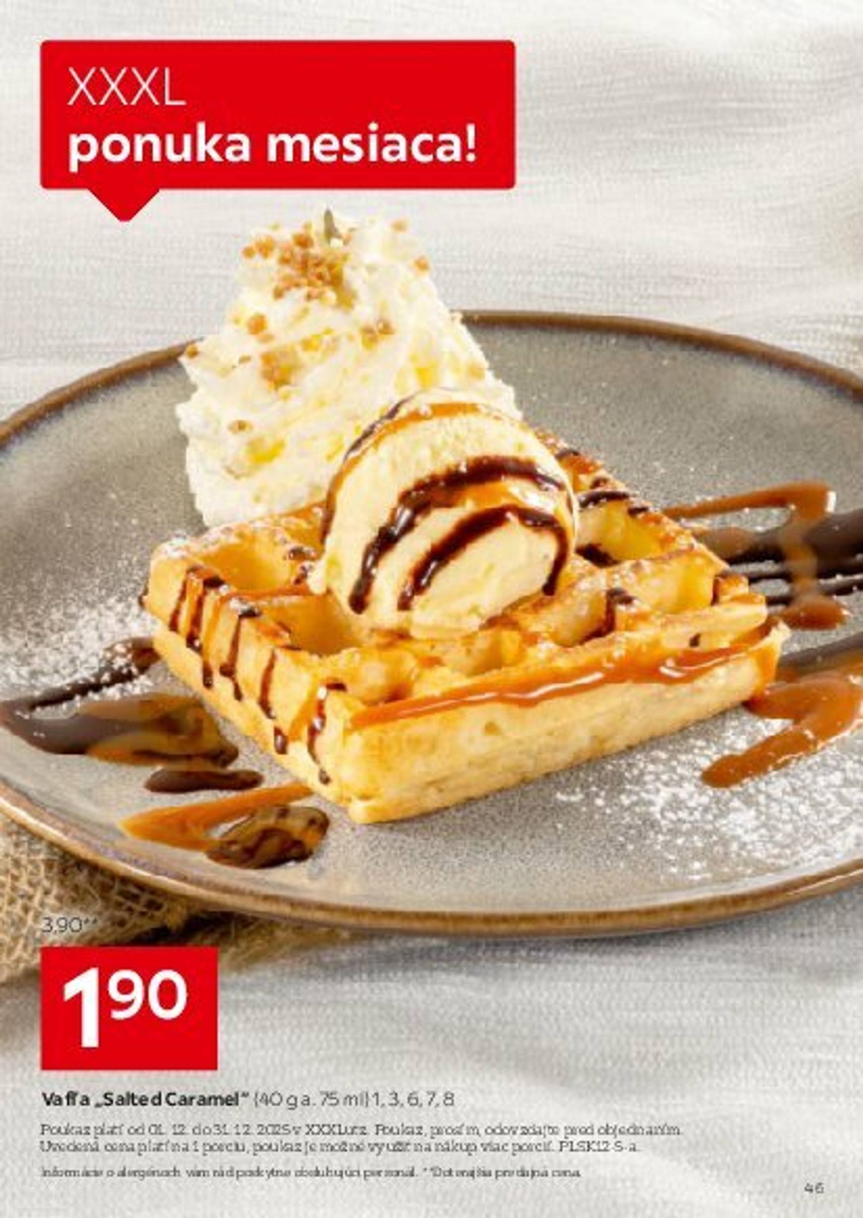 Page 45 of Aktuálny xxxlutz leták platný od soboty 01.08 do 31.01