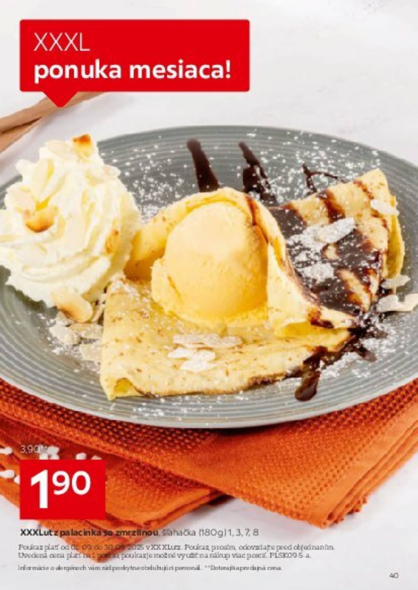 Page 39 of Aktuálny xxxlutz leták platný od soboty 01.08 do 31.01