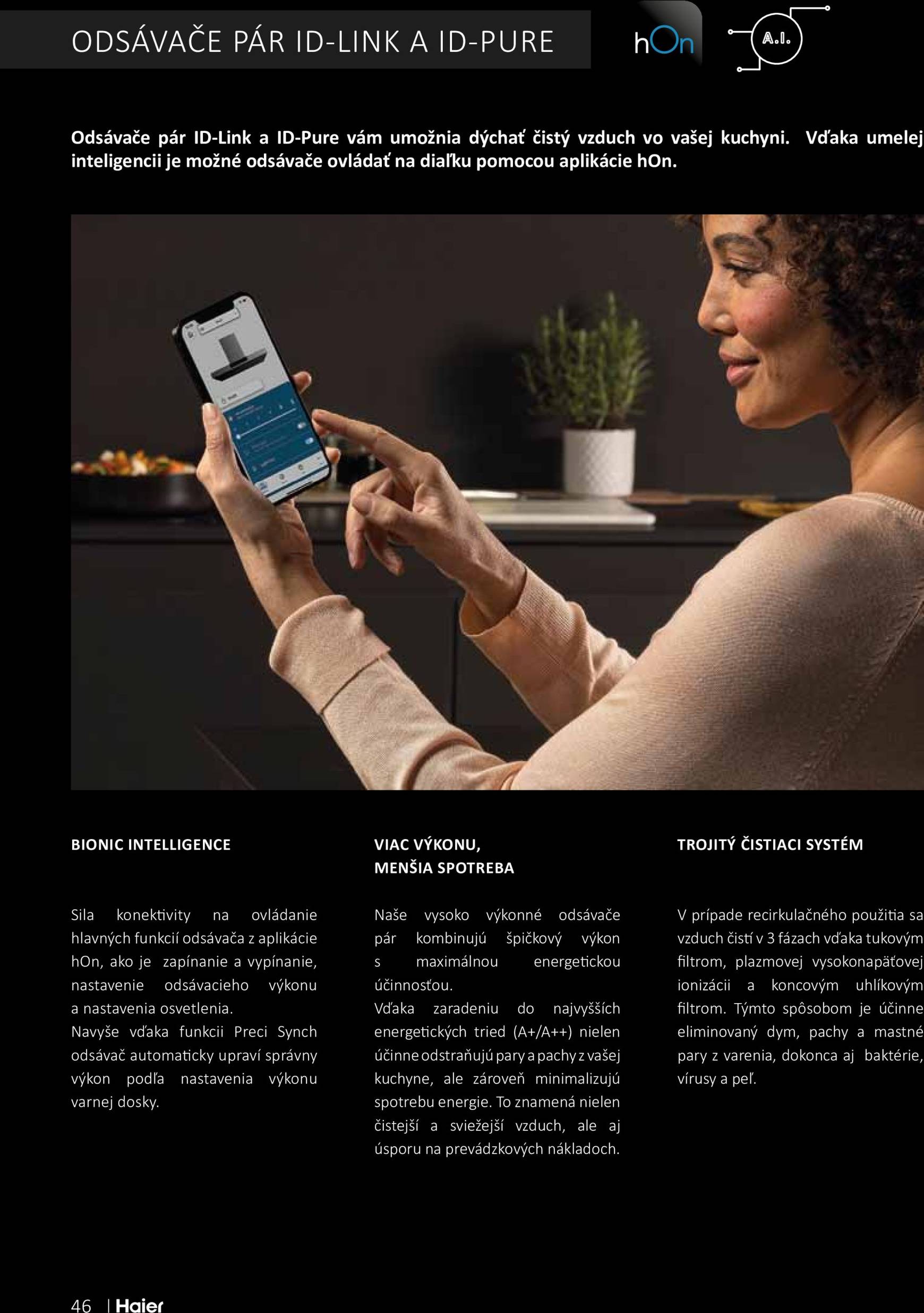 Page 46 of Aktuálny xxxlutz leták platný od utorka 01.04 do 31.12