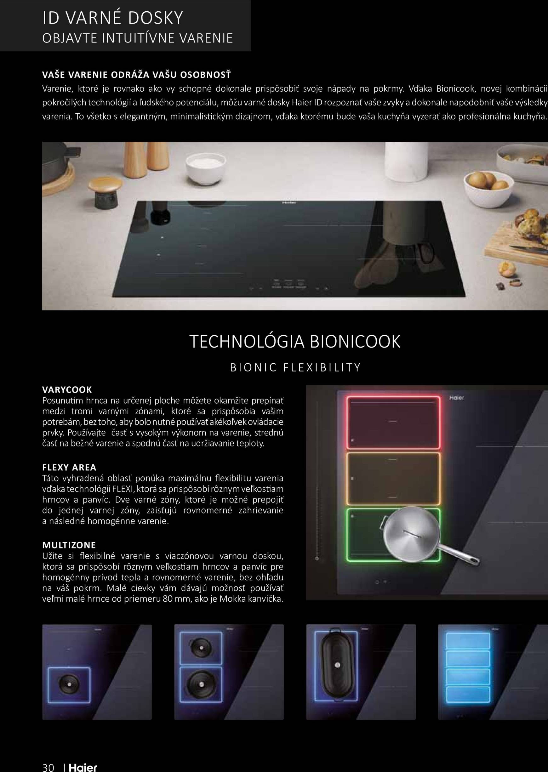 Page 30 of Aktuálny xxxlutz leták platný od utorka 01.04 do 31.12