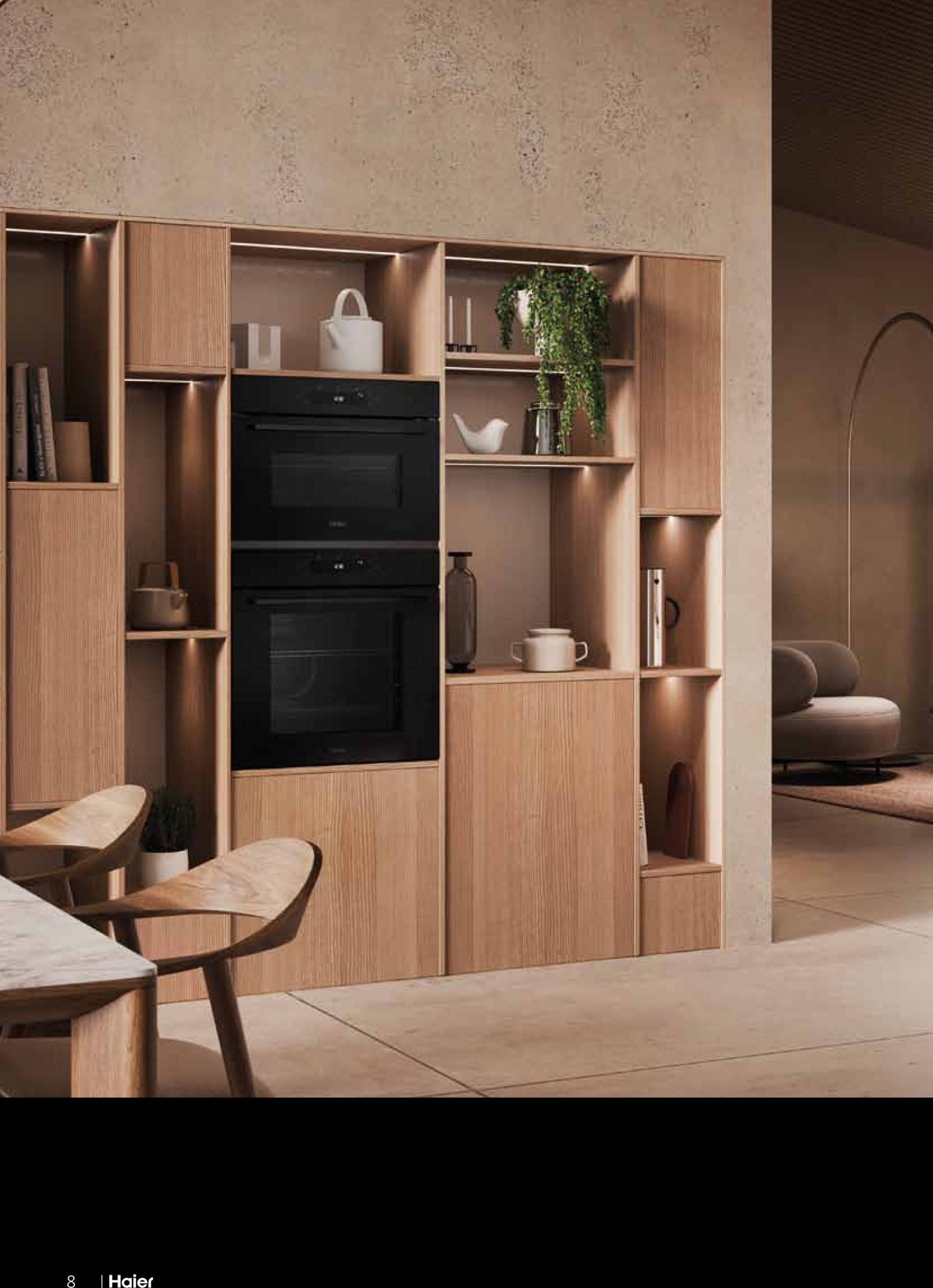 Page 8 of Aktuálny xxxlutz leták platný od utorka 01.04 do 31.12