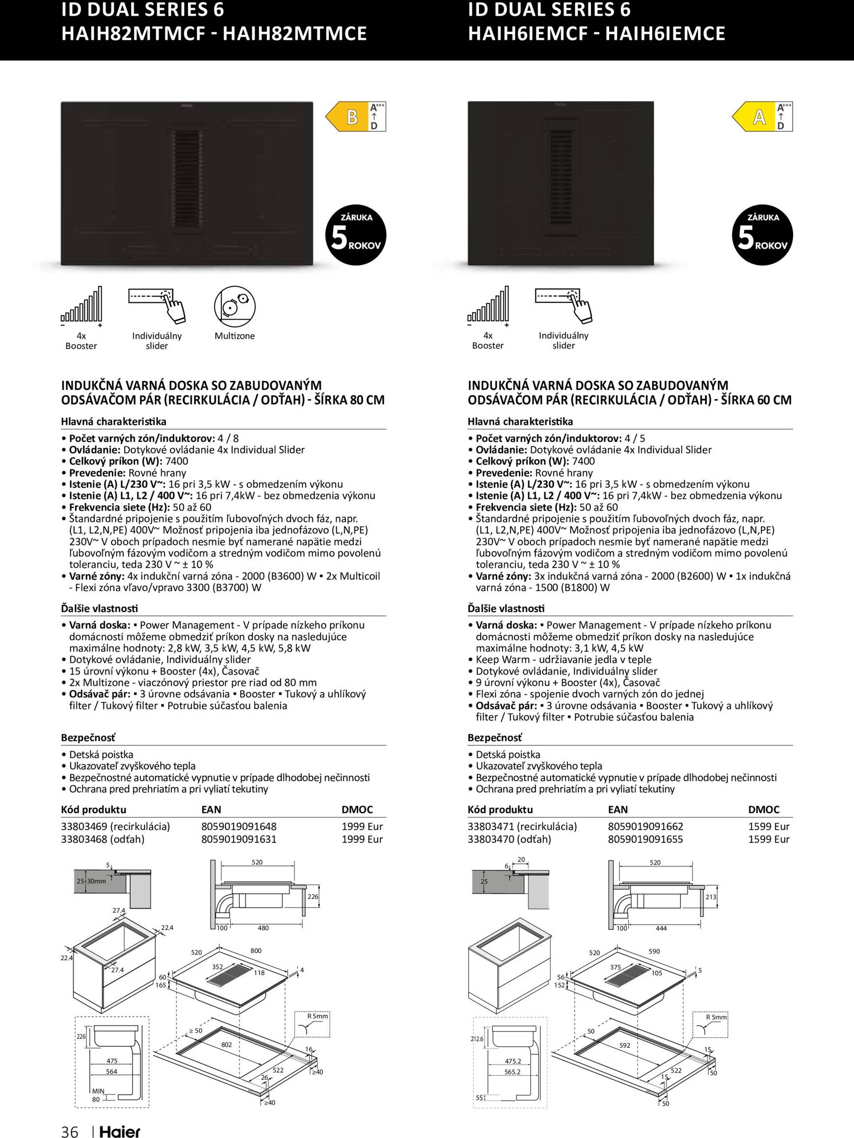 Page 36 of Aktuálny xxxlutz leták platný od utorka 01.04 do 31.12