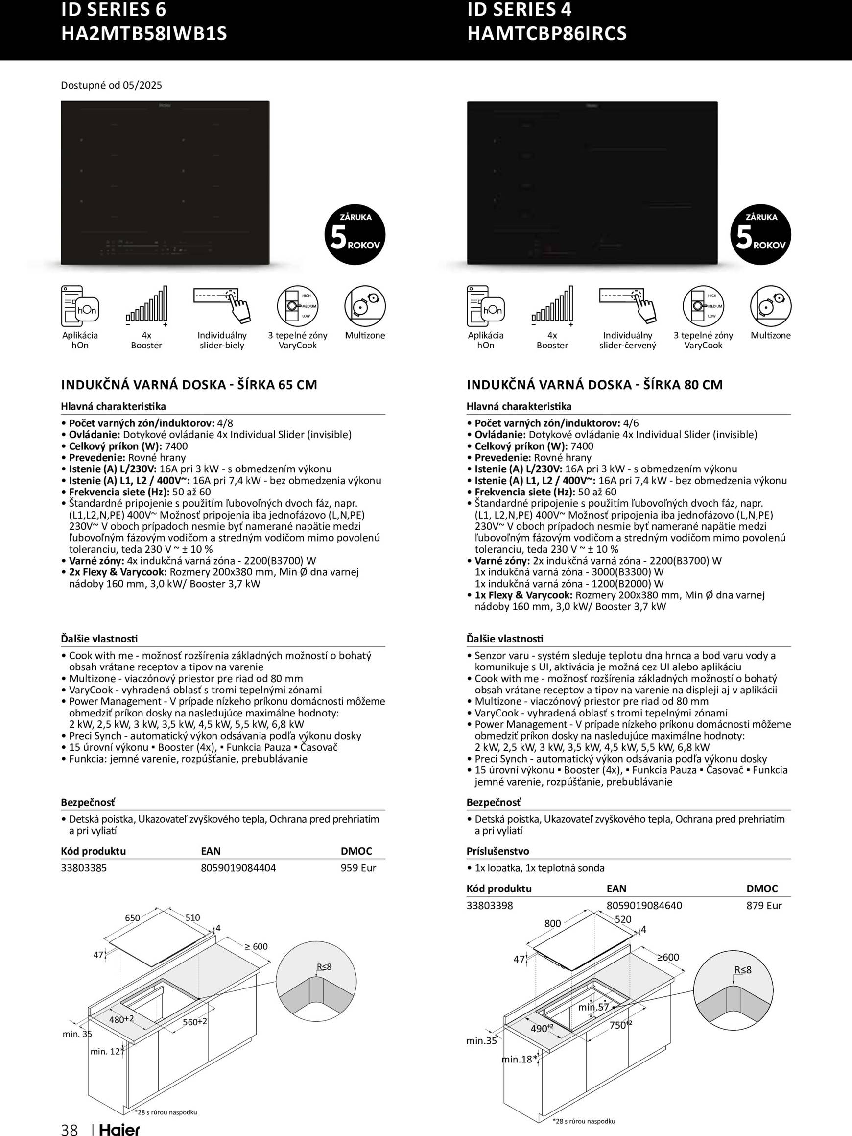 Page 38 of Aktuálny xxxlutz leták platný od utorka 01.04 do 31.12