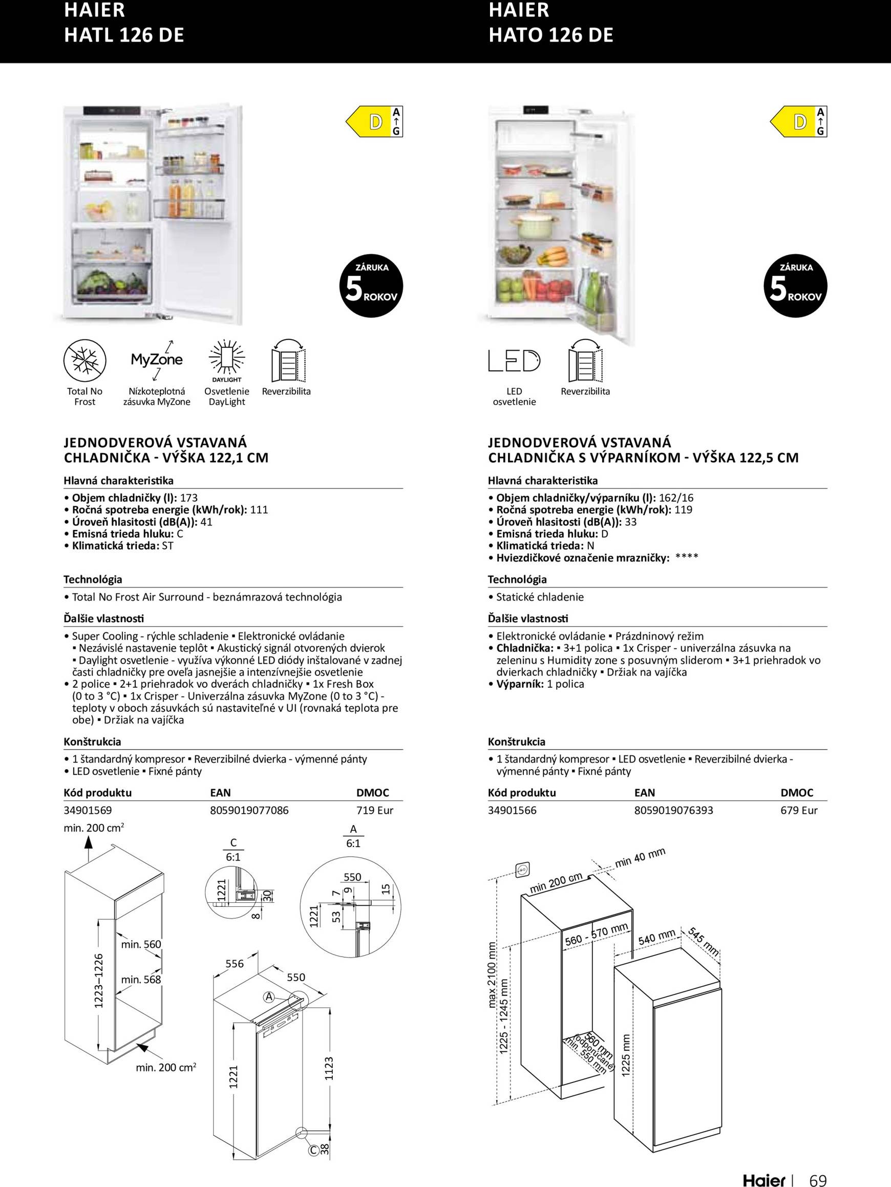 Page 69 of Aktuálny xxxlutz leták platný od utorka 01.04 do 31.12