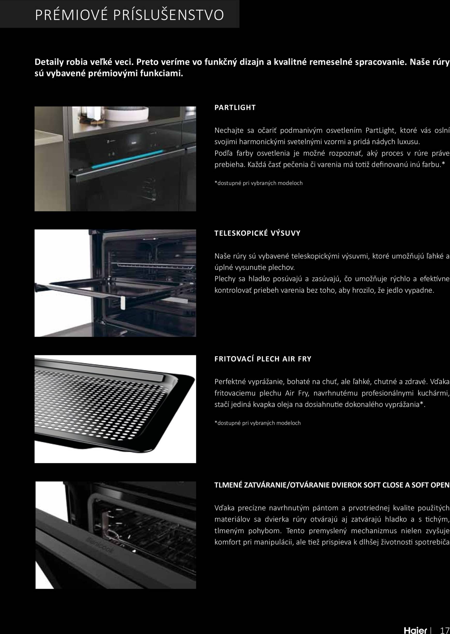 Page 17 of Aktuálny xxxlutz leták platný od utorka 01.04 do 31.12