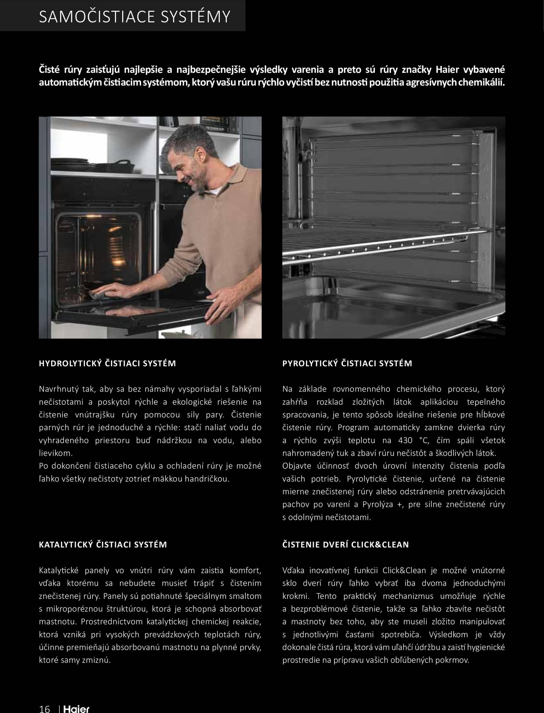 Page 16 of Aktuálny xxxlutz leták platný od utorka 01.04 do 31.12