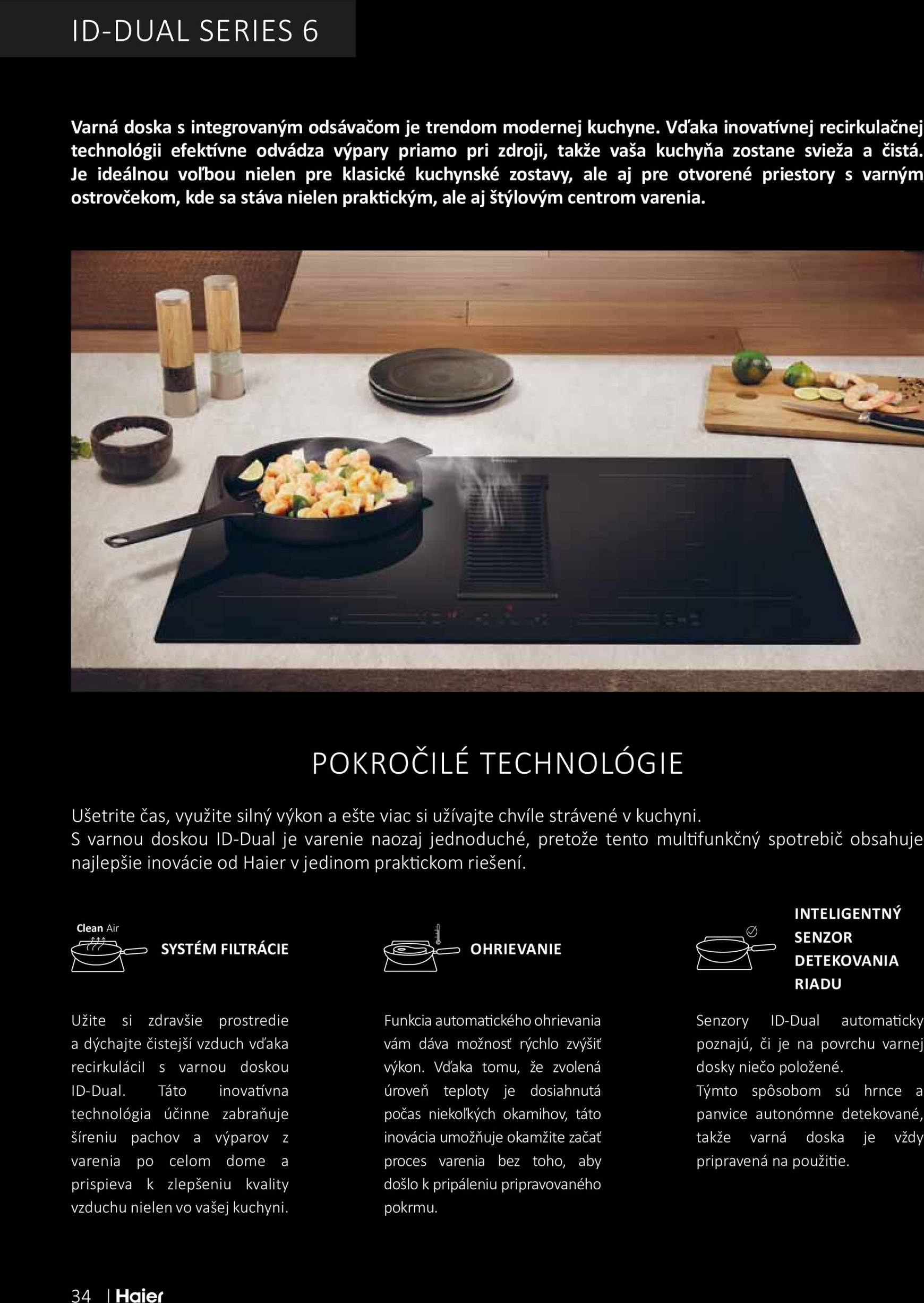 Page 34 of Aktuálny xxxlutz leták platný od utorka 01.04 do 31.12