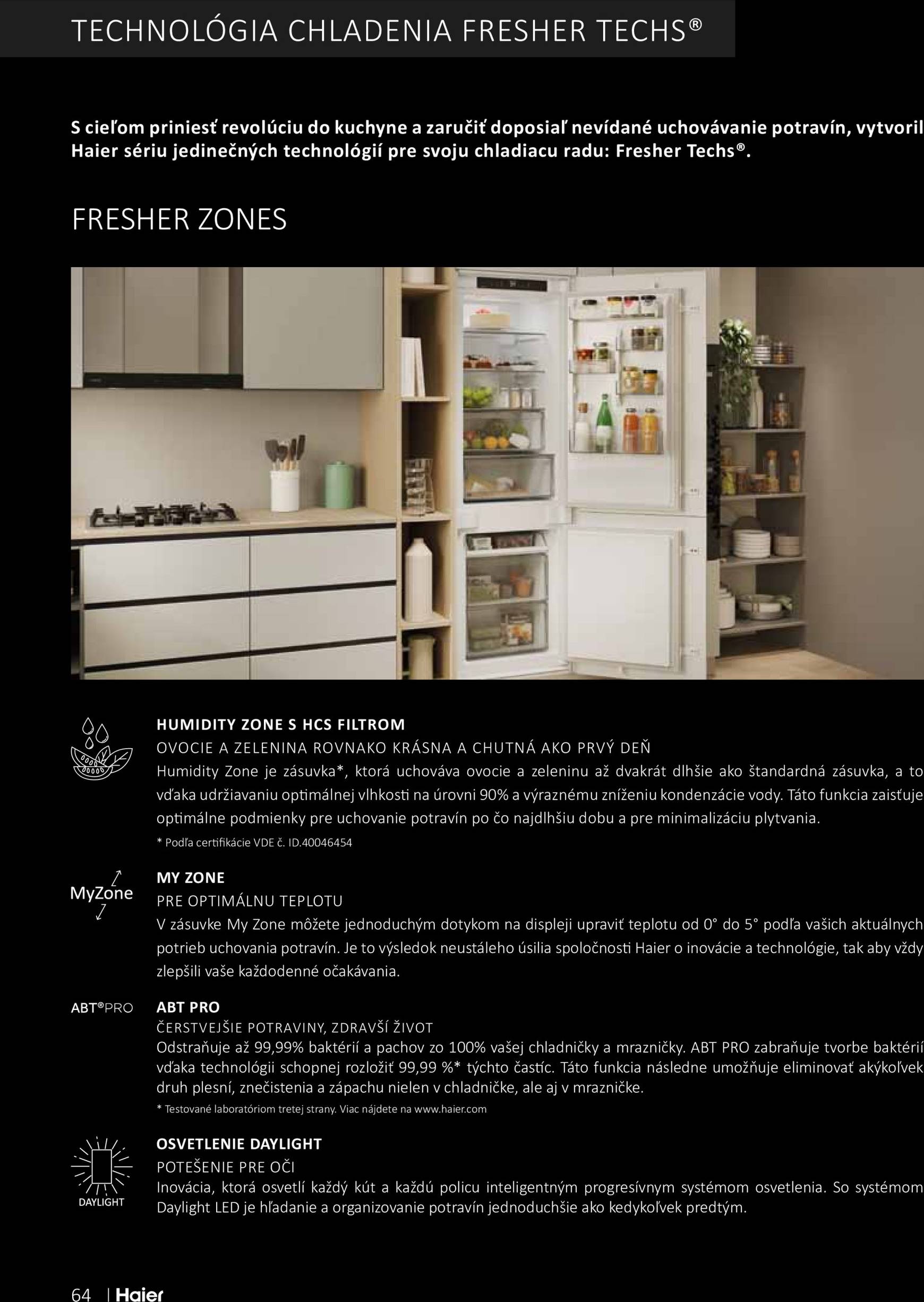 Page 64 of Aktuálny xxxlutz leták platný od utorka 01.04 do 31.12