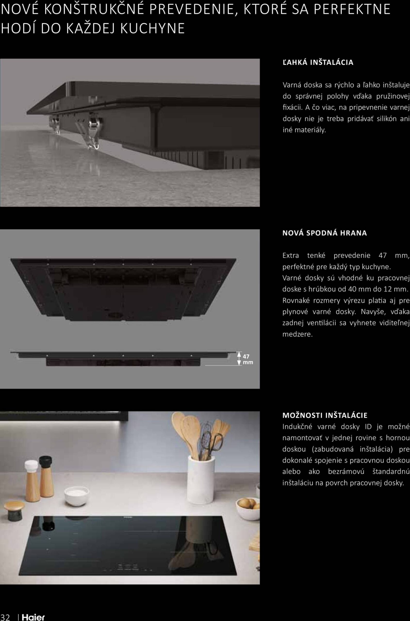 Page 32 of Aktuálny xxxlutz leták platný od utorka 01.04 do 31.12