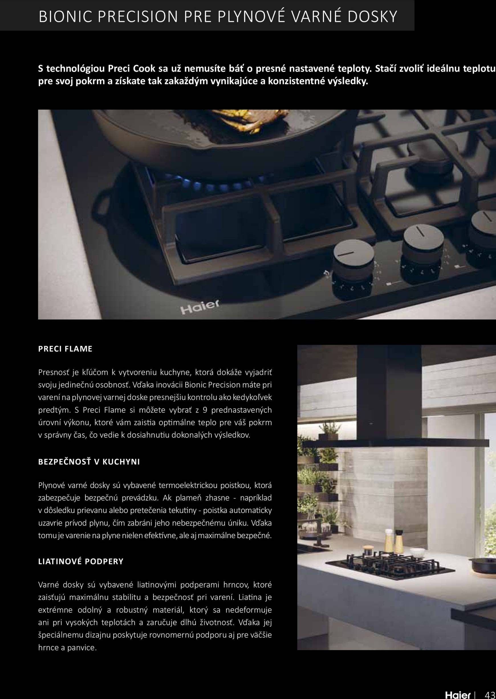 Page 43 of Aktuálny xxxlutz leták platný od utorka 01.04 do 31.12