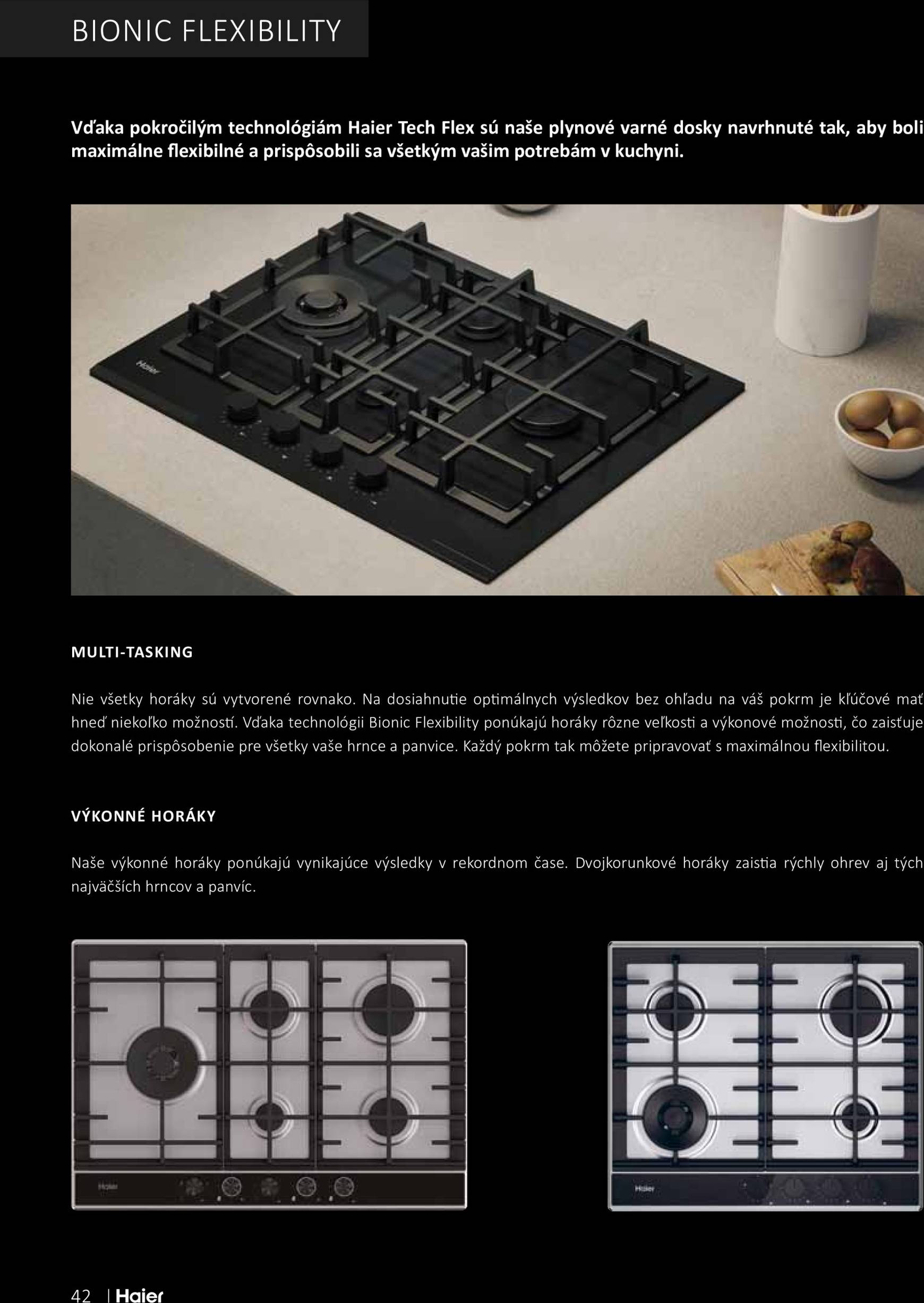 Page 42 of Aktuálny xxxlutz leták platný od utorka 01.04 do 31.12