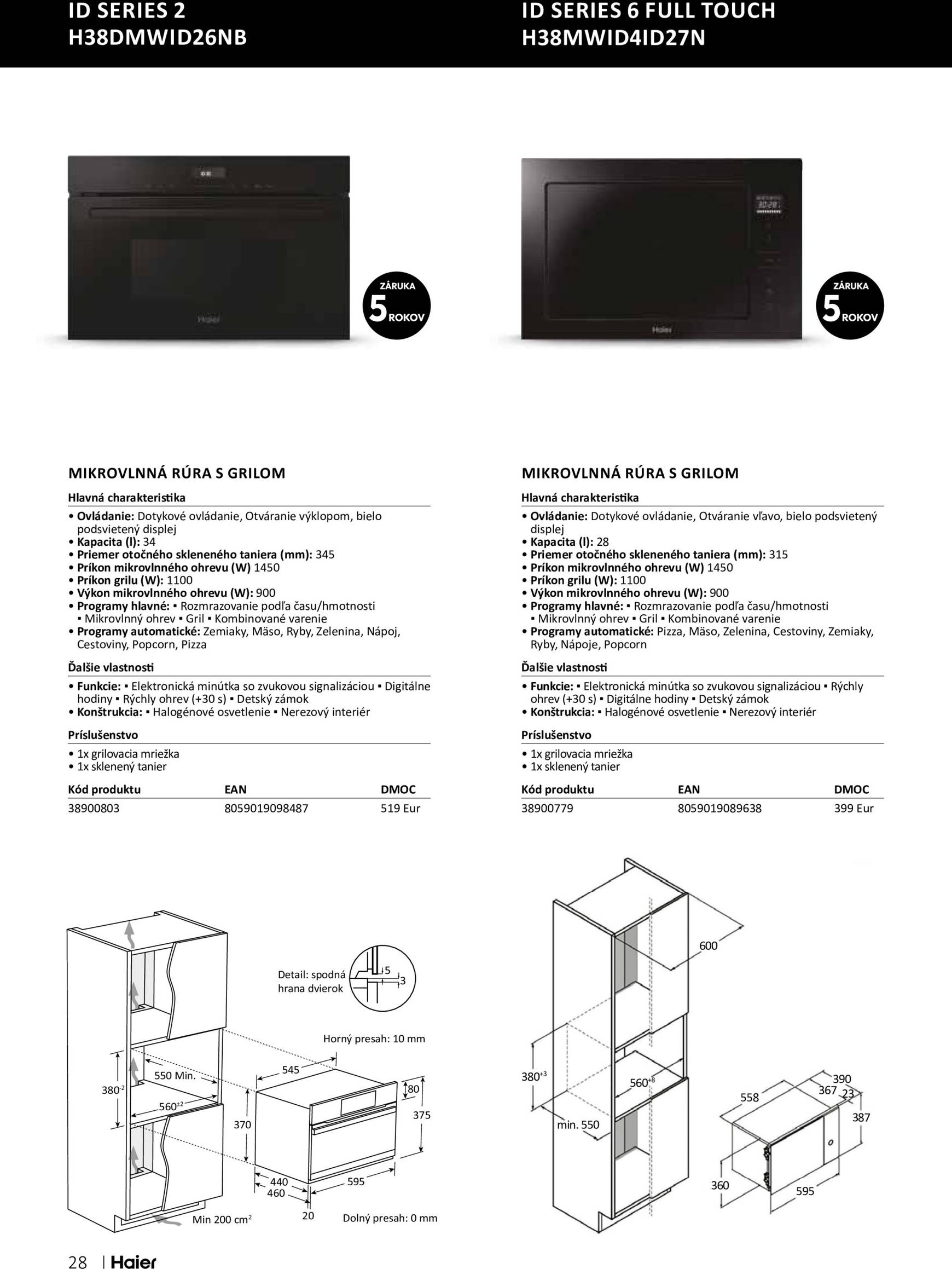 Page 28 of Aktuálny xxxlutz leták platný od utorka 01.04 do 31.12