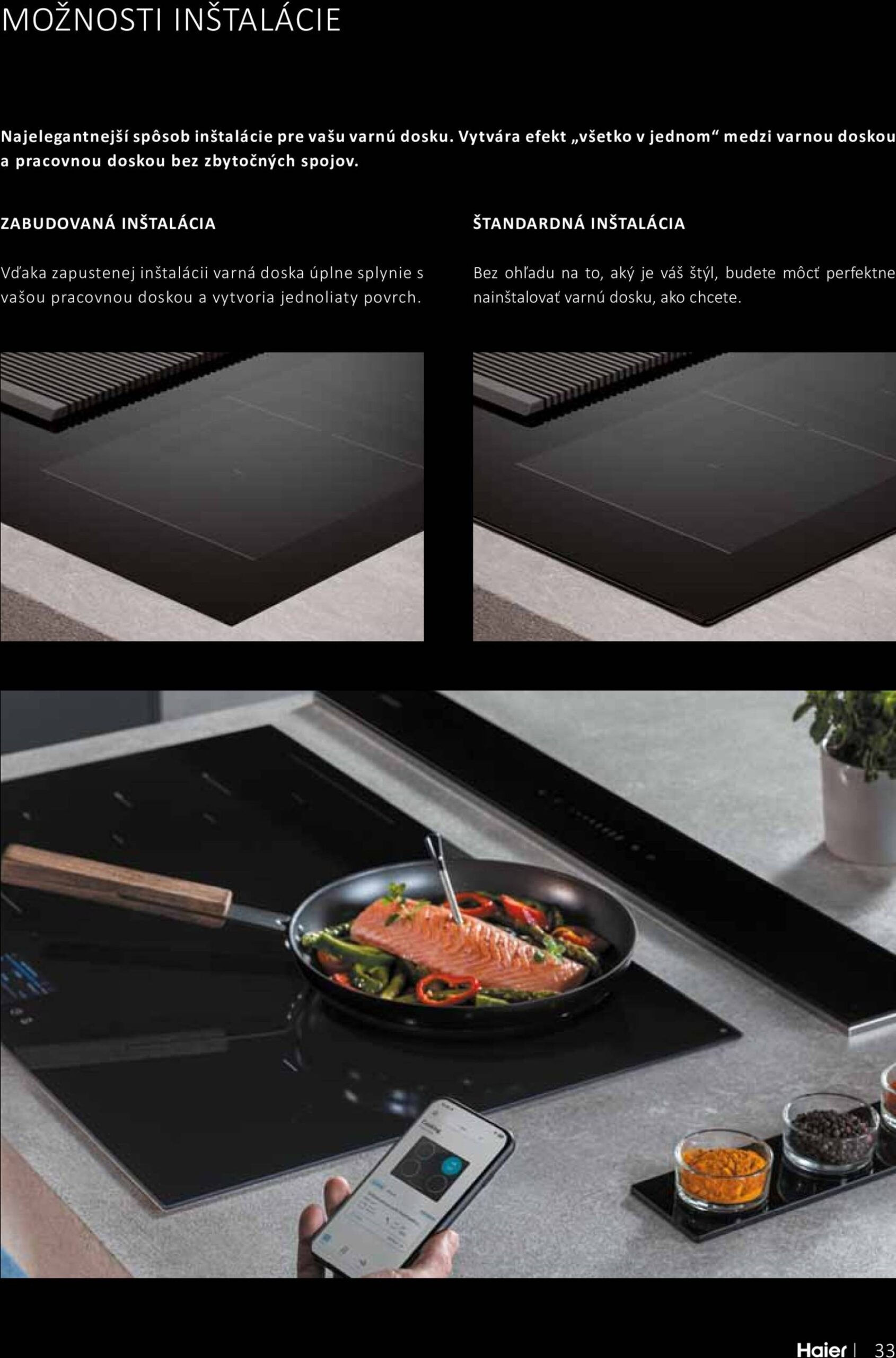 Page 33 of Aktuálny xxxlutz leták platný od utorka 01.04 do 31.12