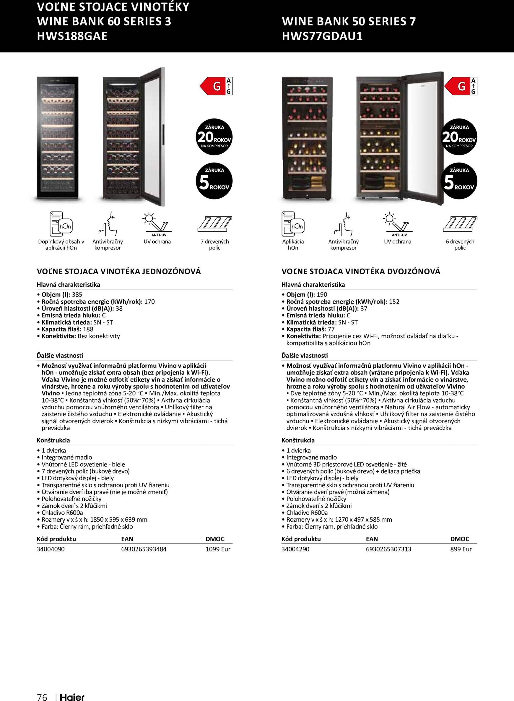 Page 76 of Aktuálny xxxlutz leták platný od utorka 01.04 do 31.12