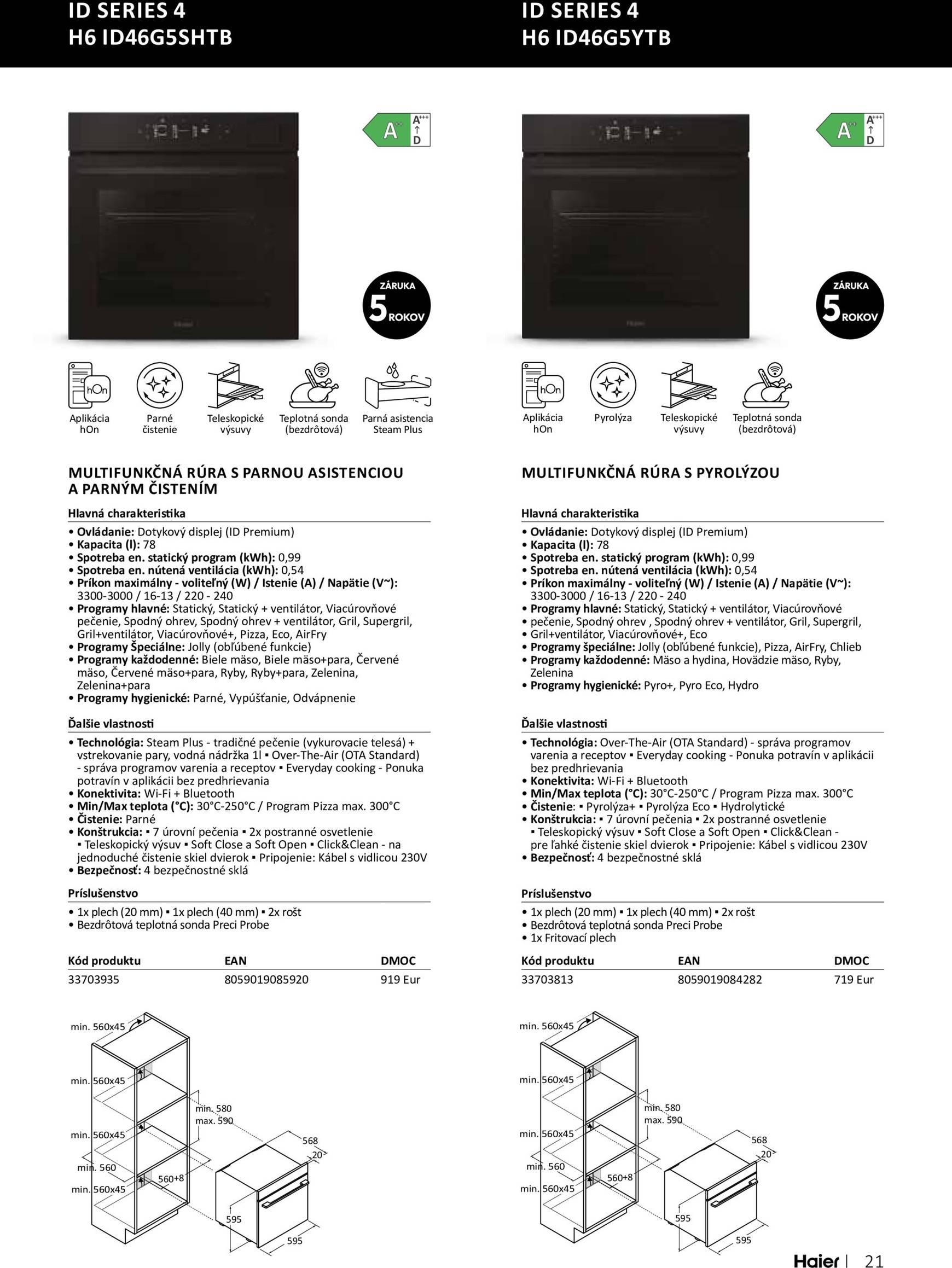 Page 21 of Aktuálny xxxlutz leták platný od utorka 01.04 do 31.12