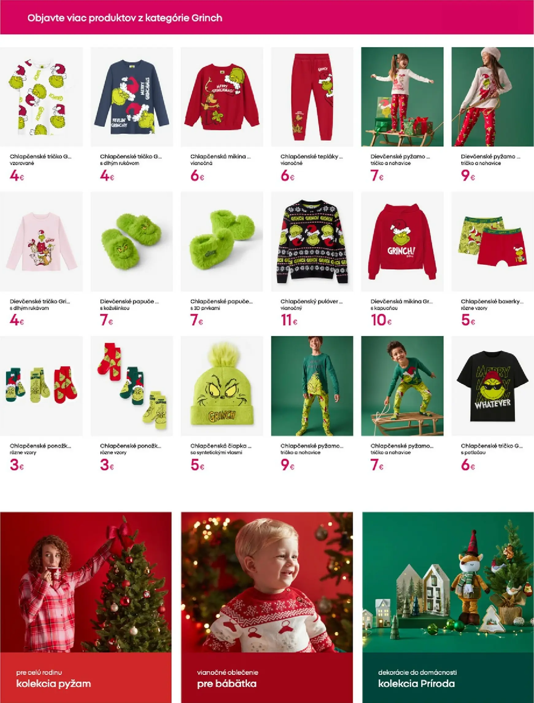 Page 6 of Aktuálny pepco leták platný od štvrtka 27.11 do 03.12