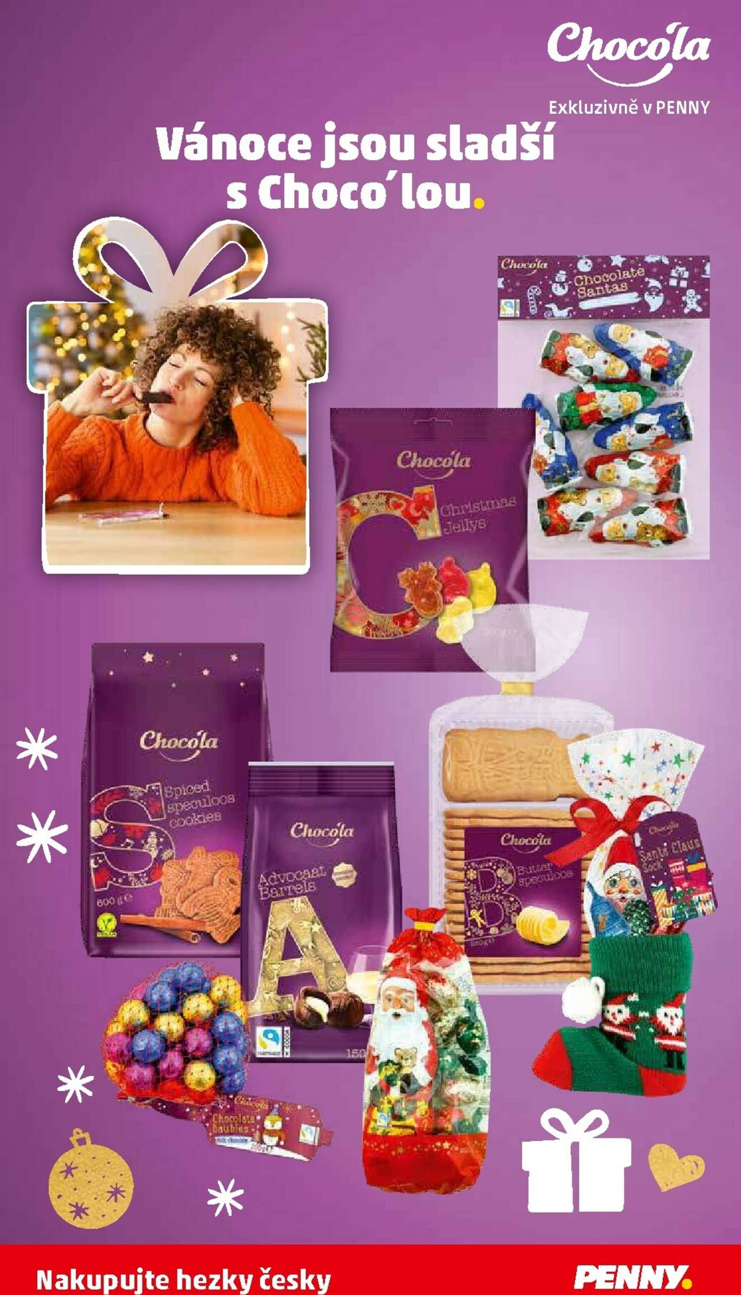 Page 36 of Aktuálny penny-cesko leták platný od štvrtka 23.10 do 29.10