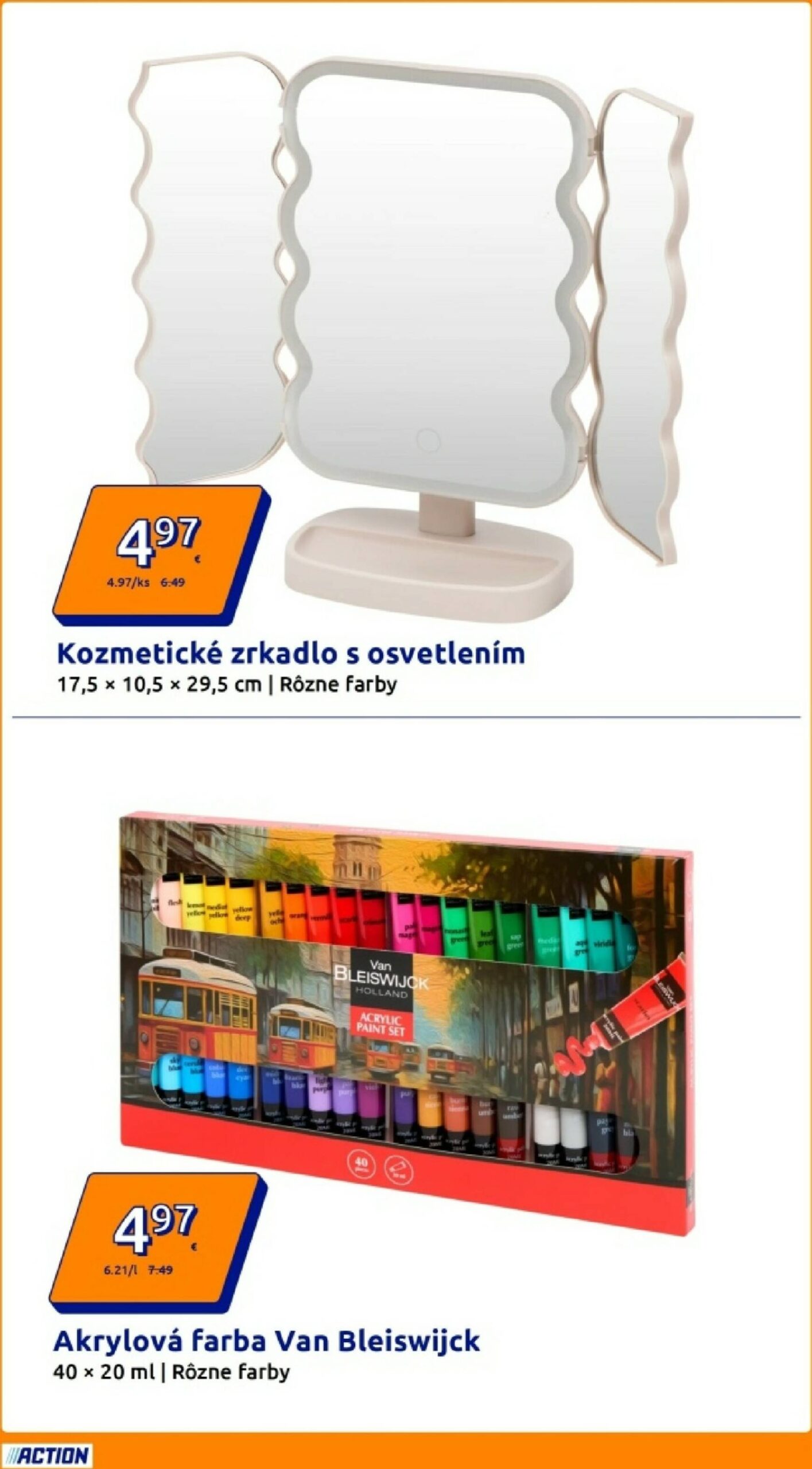 Page 14 of Aktuálny action leták platný od stredy 22.10 do 28.10