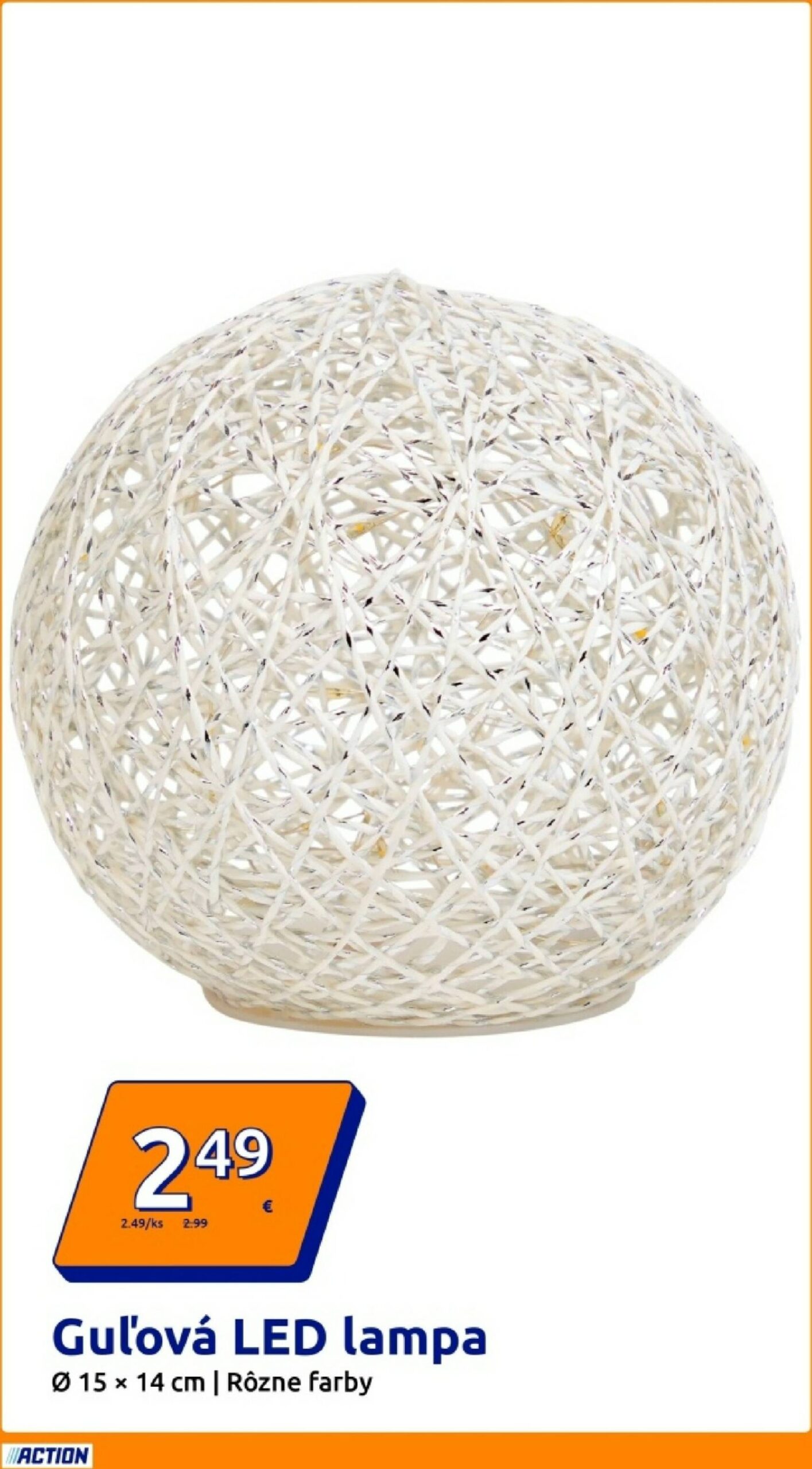 Page 6 of Aktuálny action leták platný od stredy 22.10 do 28.10