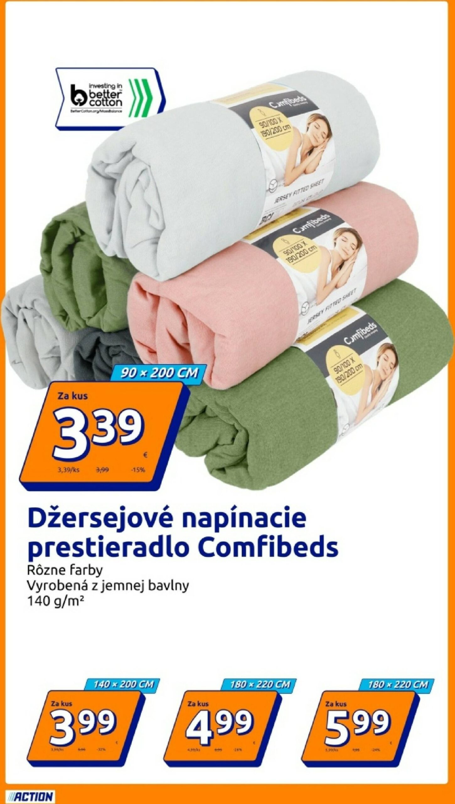 Page 10 of Aktuálny action leták platný od stredy 22.10 do 28.10