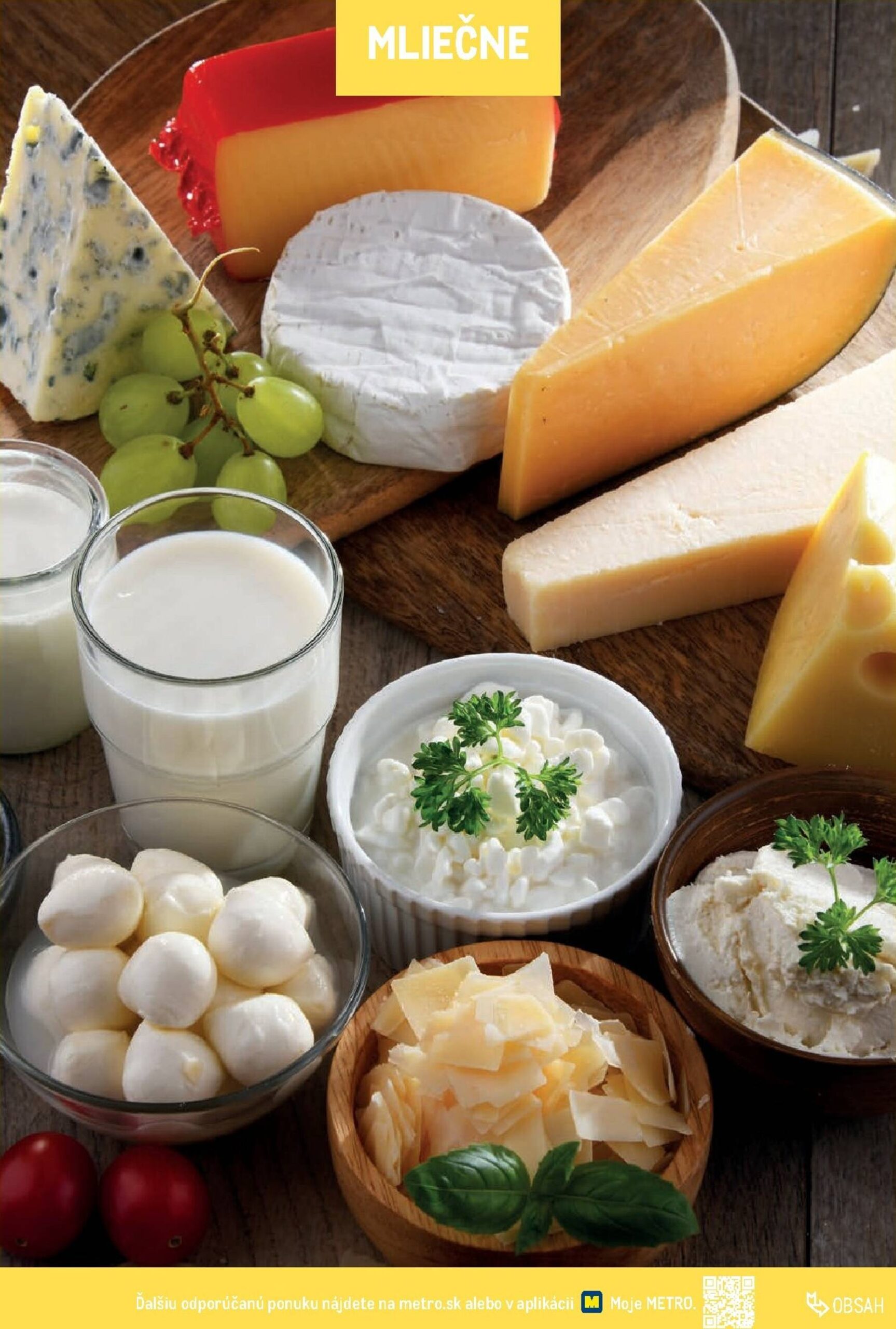 Page 101 of Aktuálny metro leták platný od stredy 01.10 do 31.12