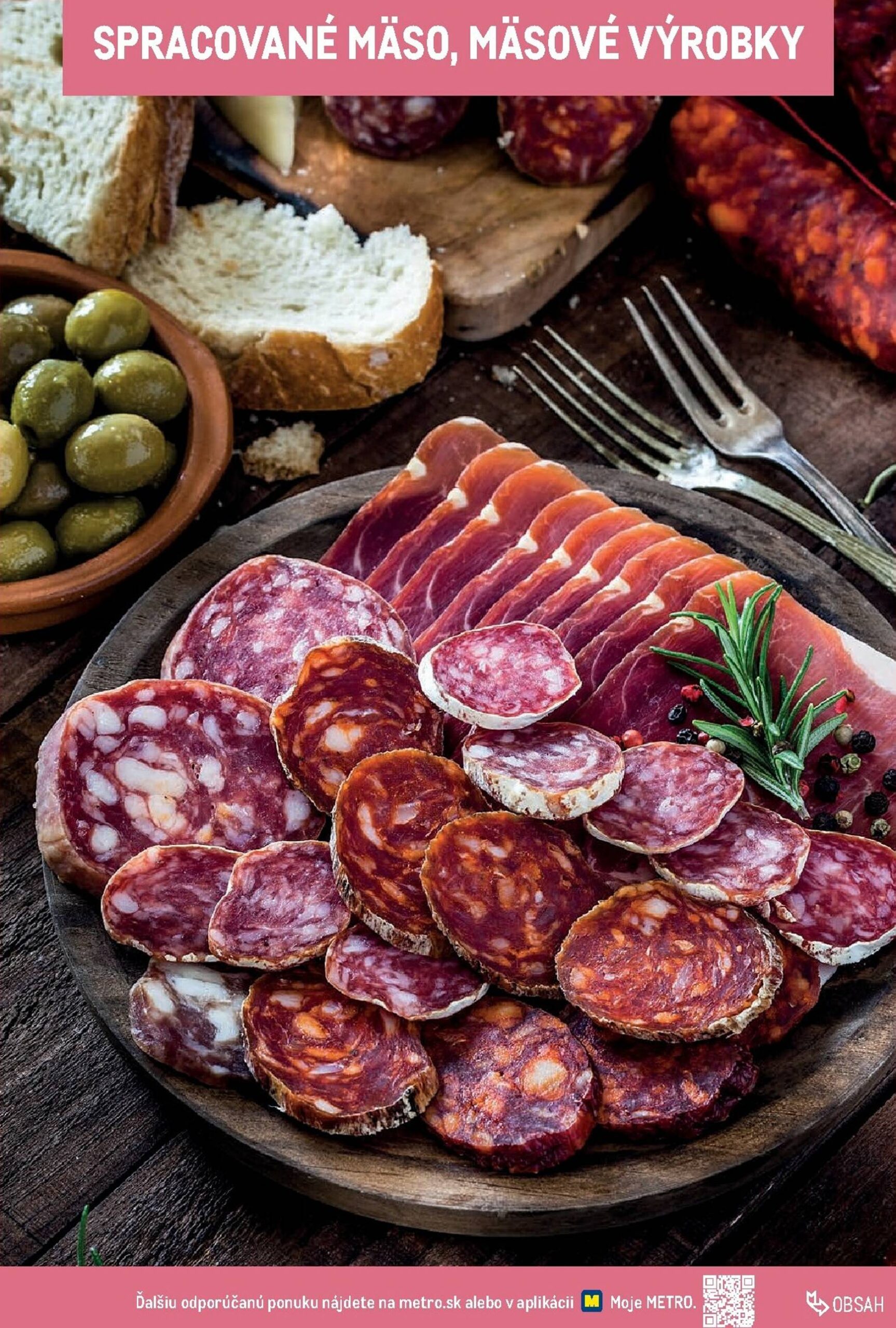 Page 56 of Aktuálny metro leták platný od stredy 01.10 do 31.12