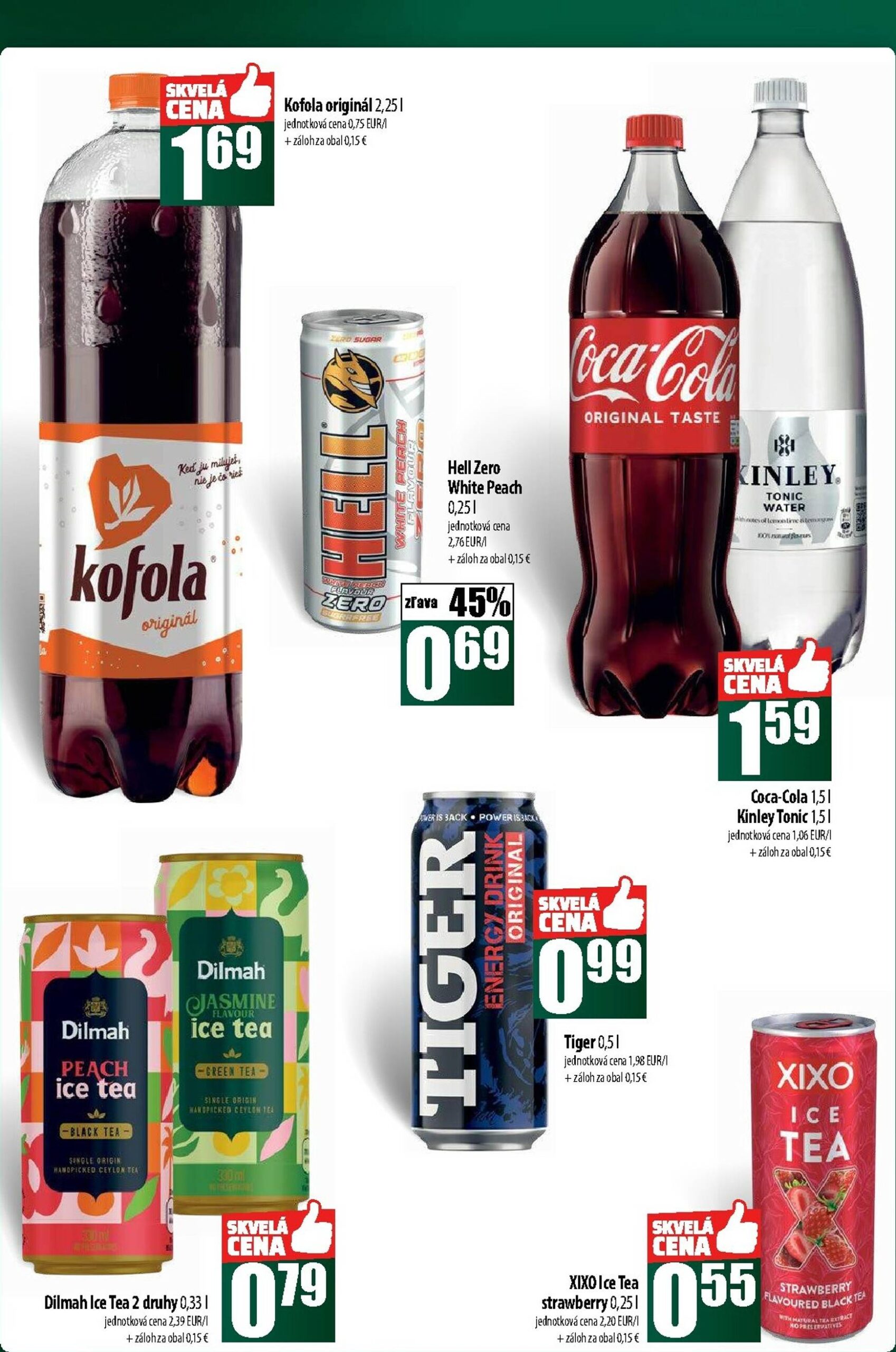 Page 52 of Aktuálny coop-jednota leták platný od štvrtka 23.10 do 29.10