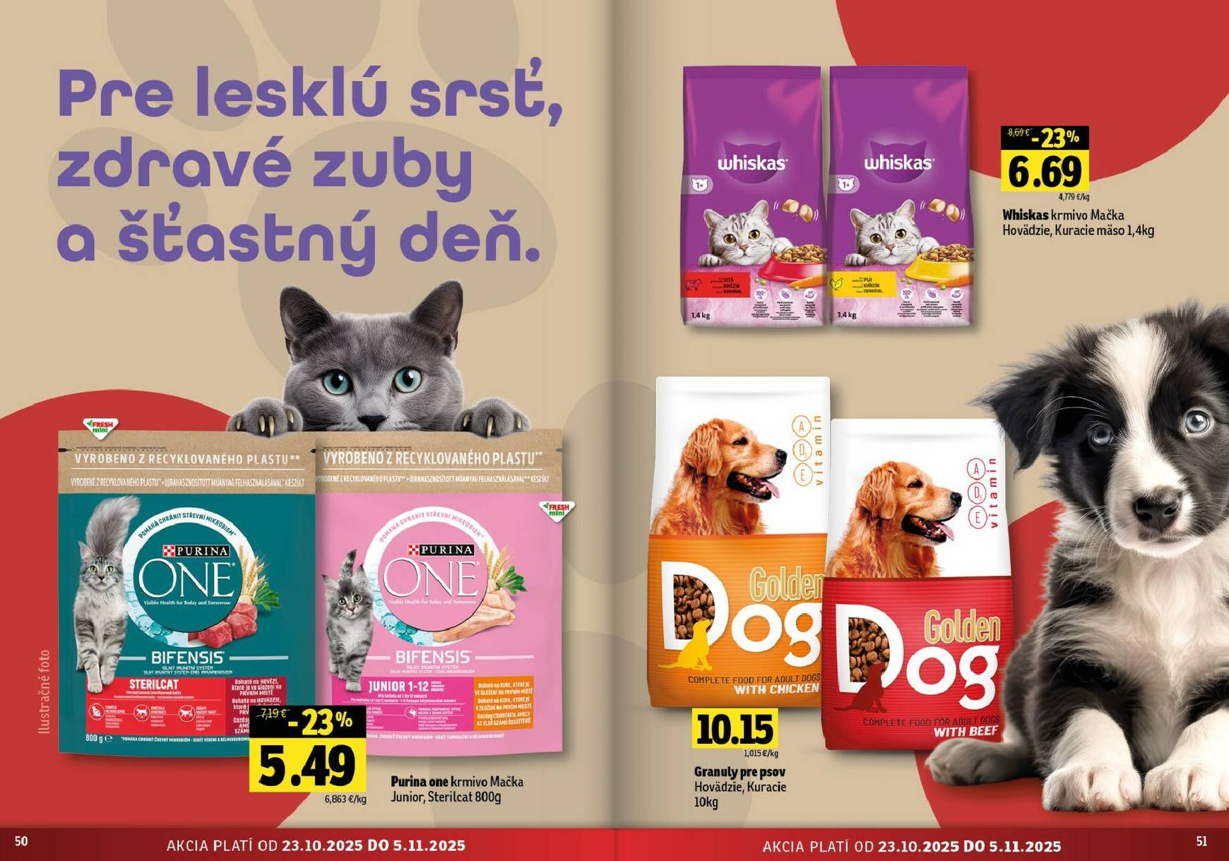 Page 26 of Aktuálny fresh leták platný od štvrtka 23.10 do 05.11