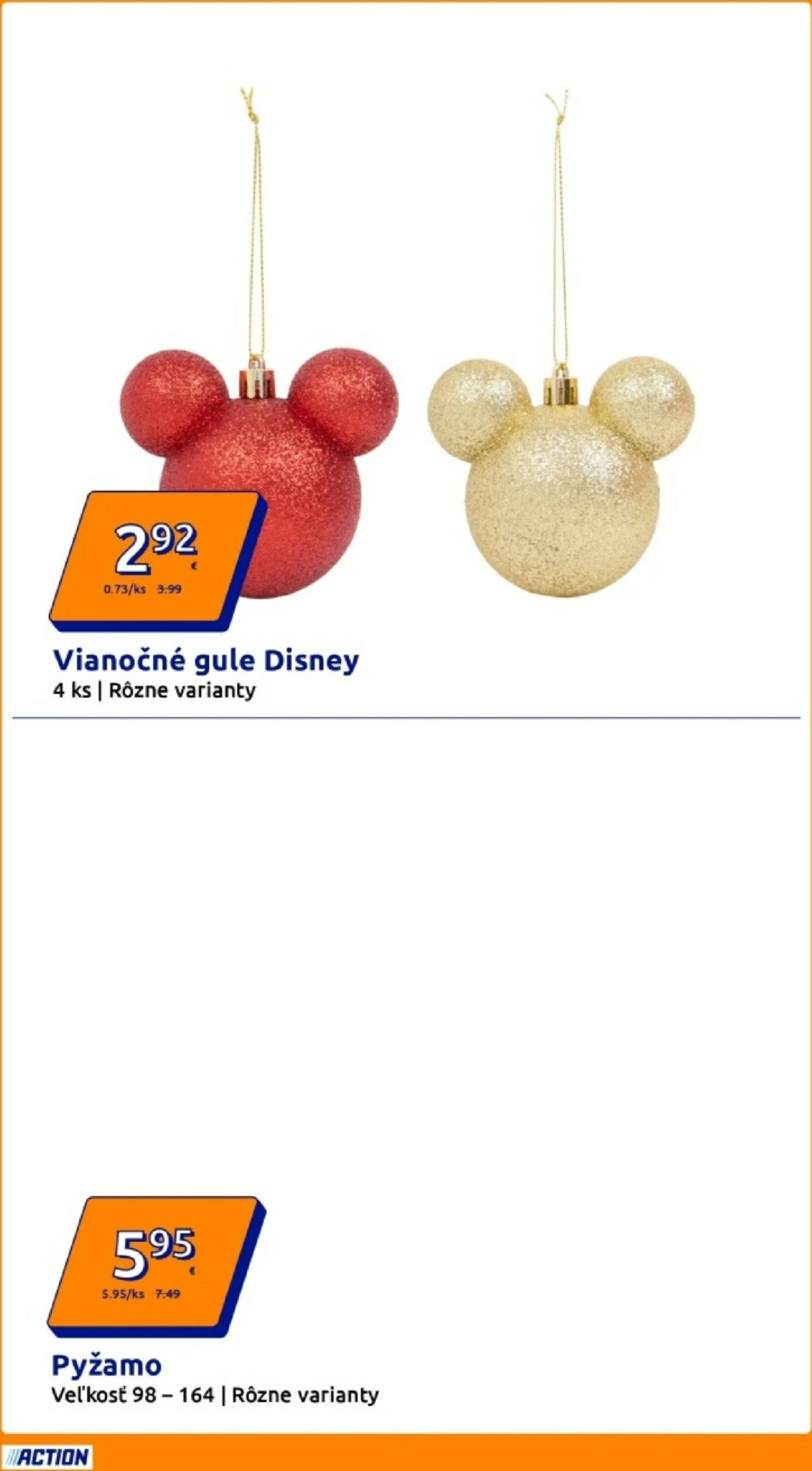 Page 7 of Aktuálny action leták platný od stredy 29.10 do 04.11