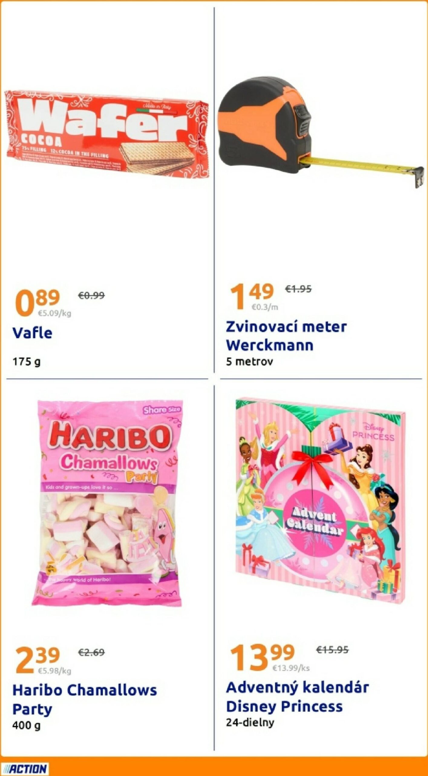 Page 28 of Aktuálny action leták platný od stredy 29.10 do 04.11