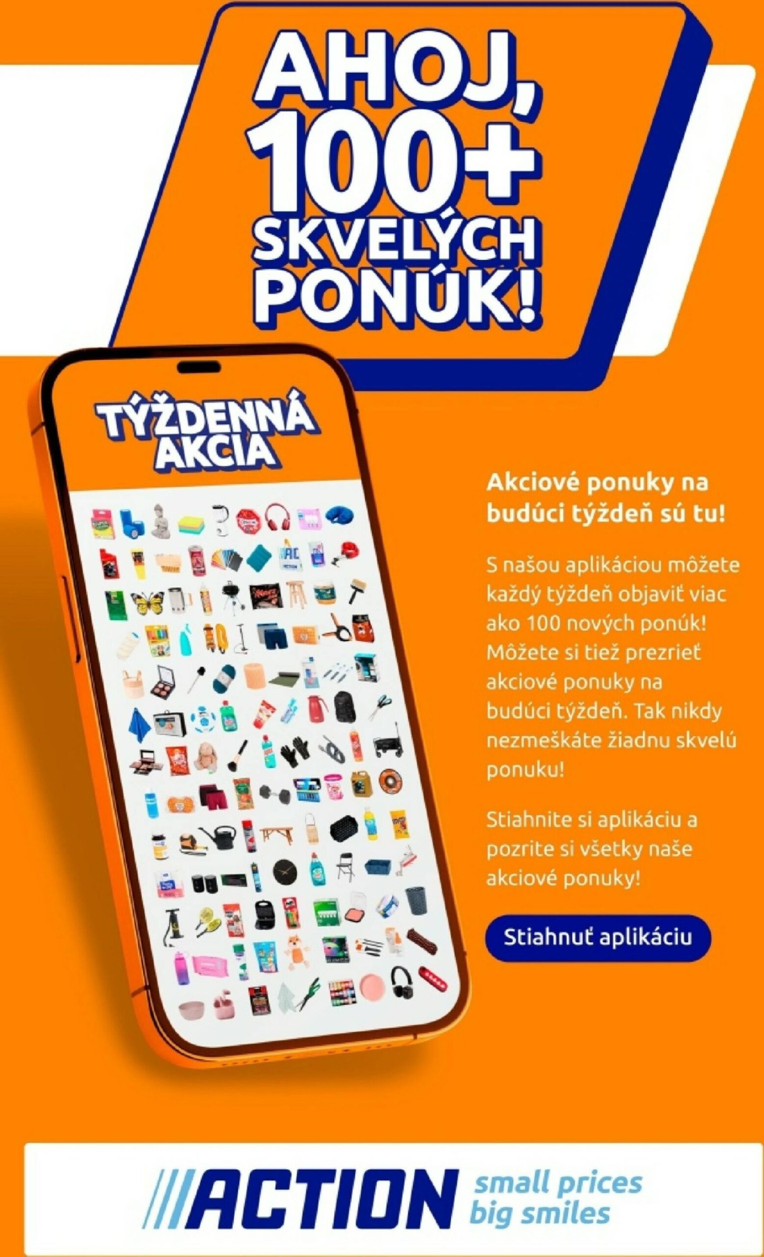 Page 29 of Aktuálny action leták platný od stredy 29.10 do 04.11