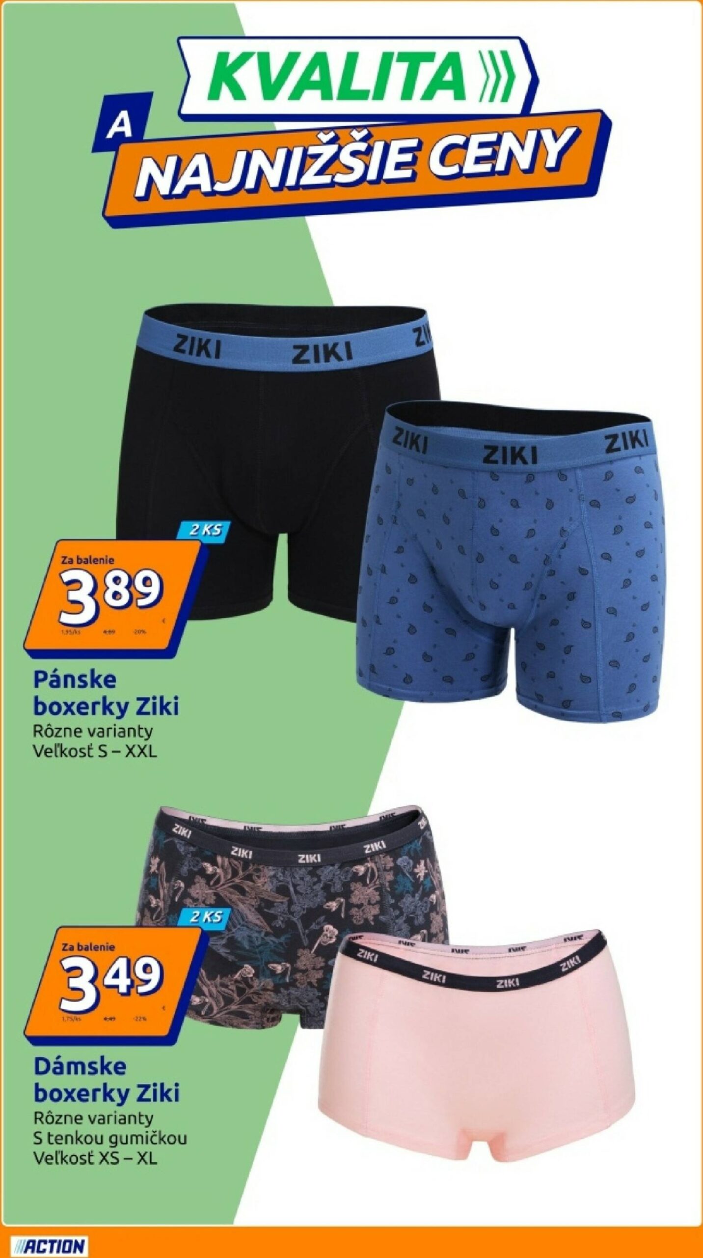 Page 13 of Aktuálny action leták platný od stredy 29.10 do 04.11