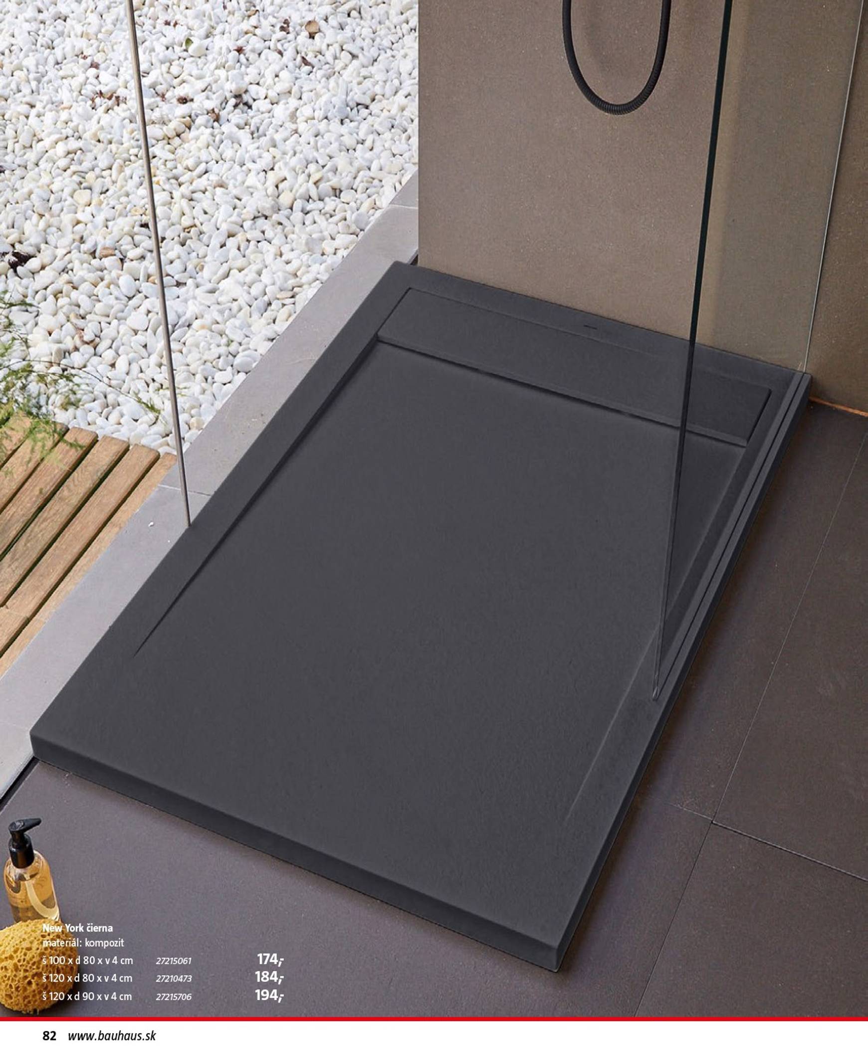 Page 82 of Aktuálny bauhaus leták platný od piatka 30.10 do 30.03