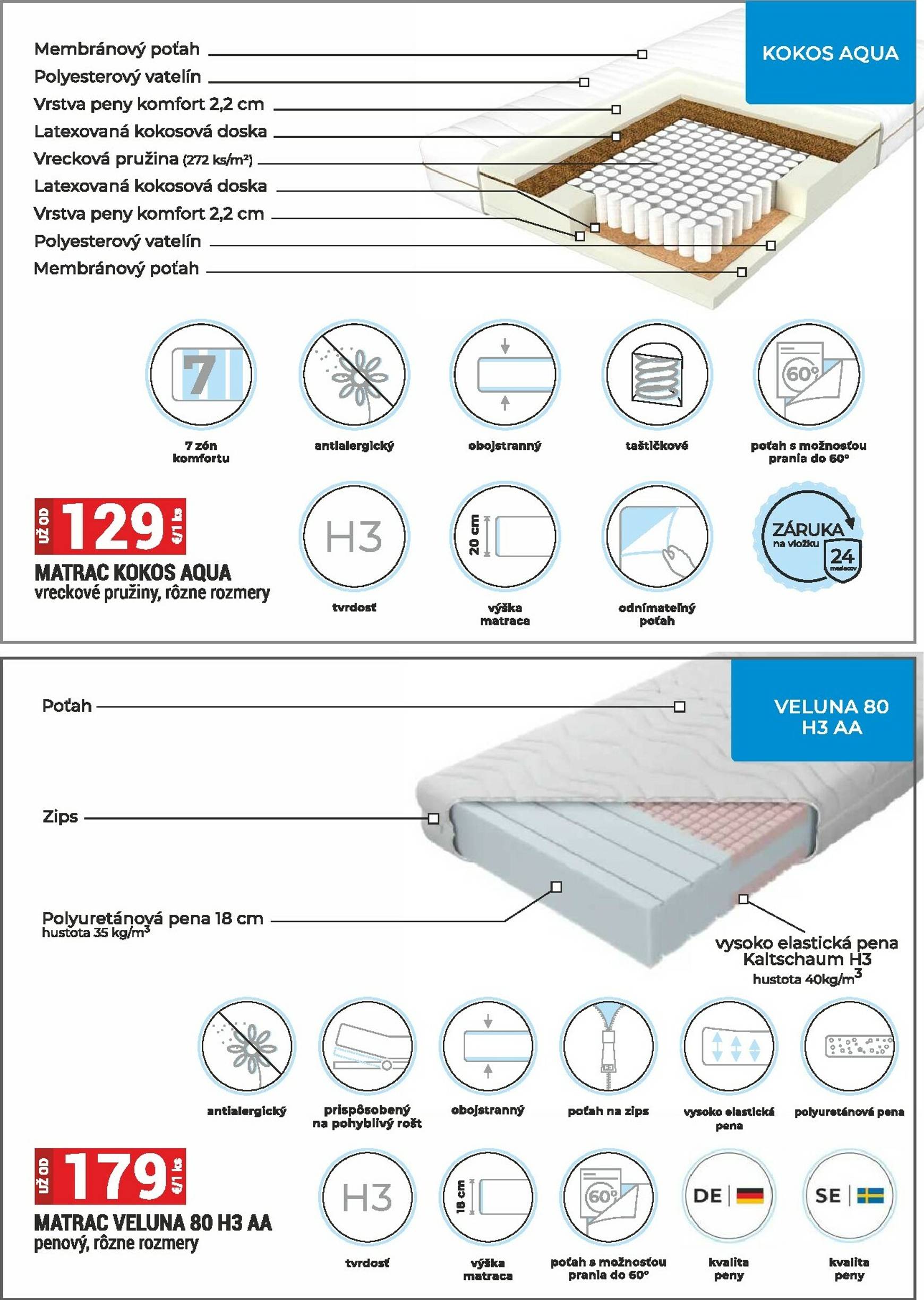 Page 41 of Aktuálny merkury-market leták platný od soboty 01.11 do 30.11