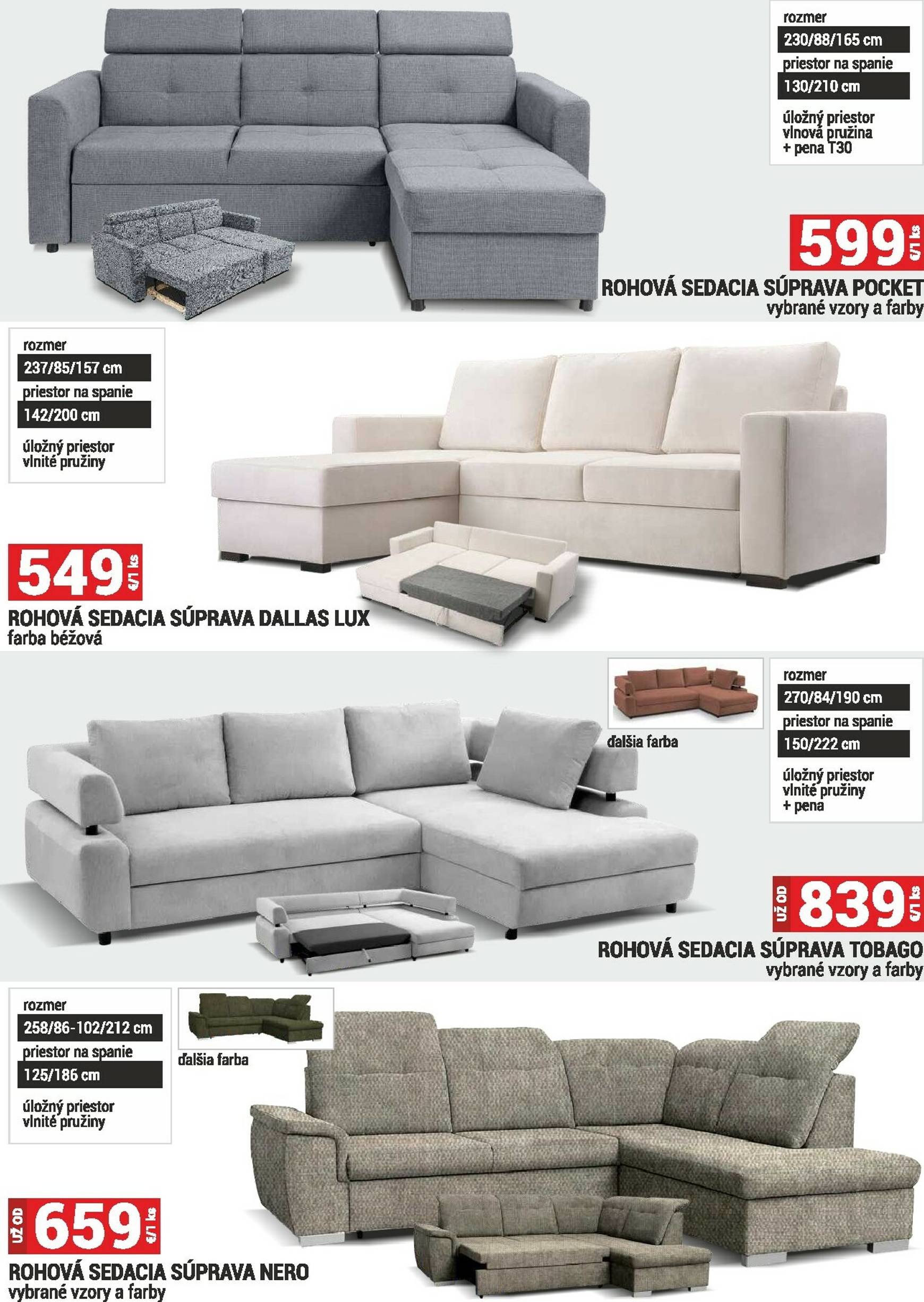 Page 8 of Aktuálny merkury-market leták platný od soboty 01.11 do 30.11